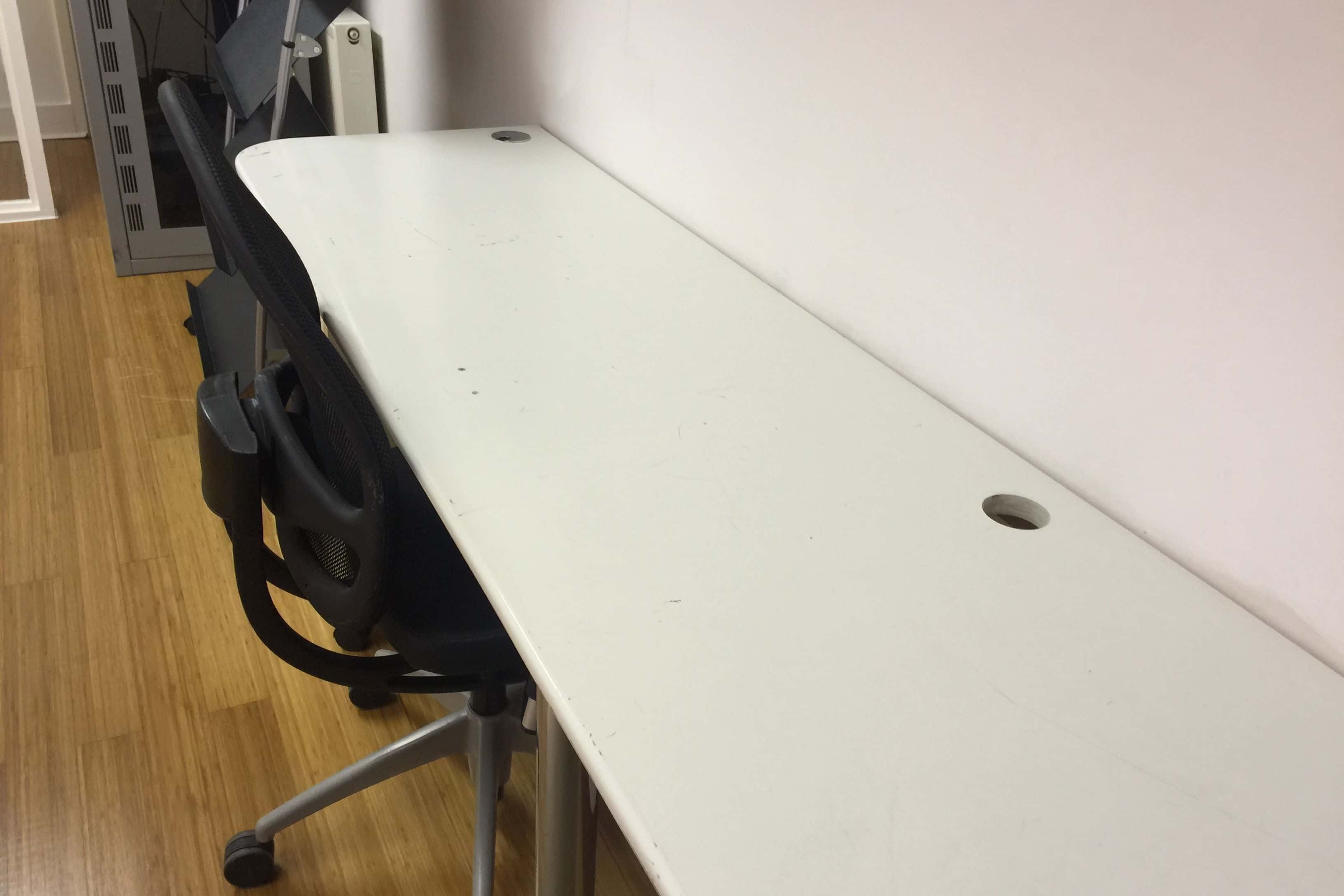 Hammersmith Office/Studio space 1