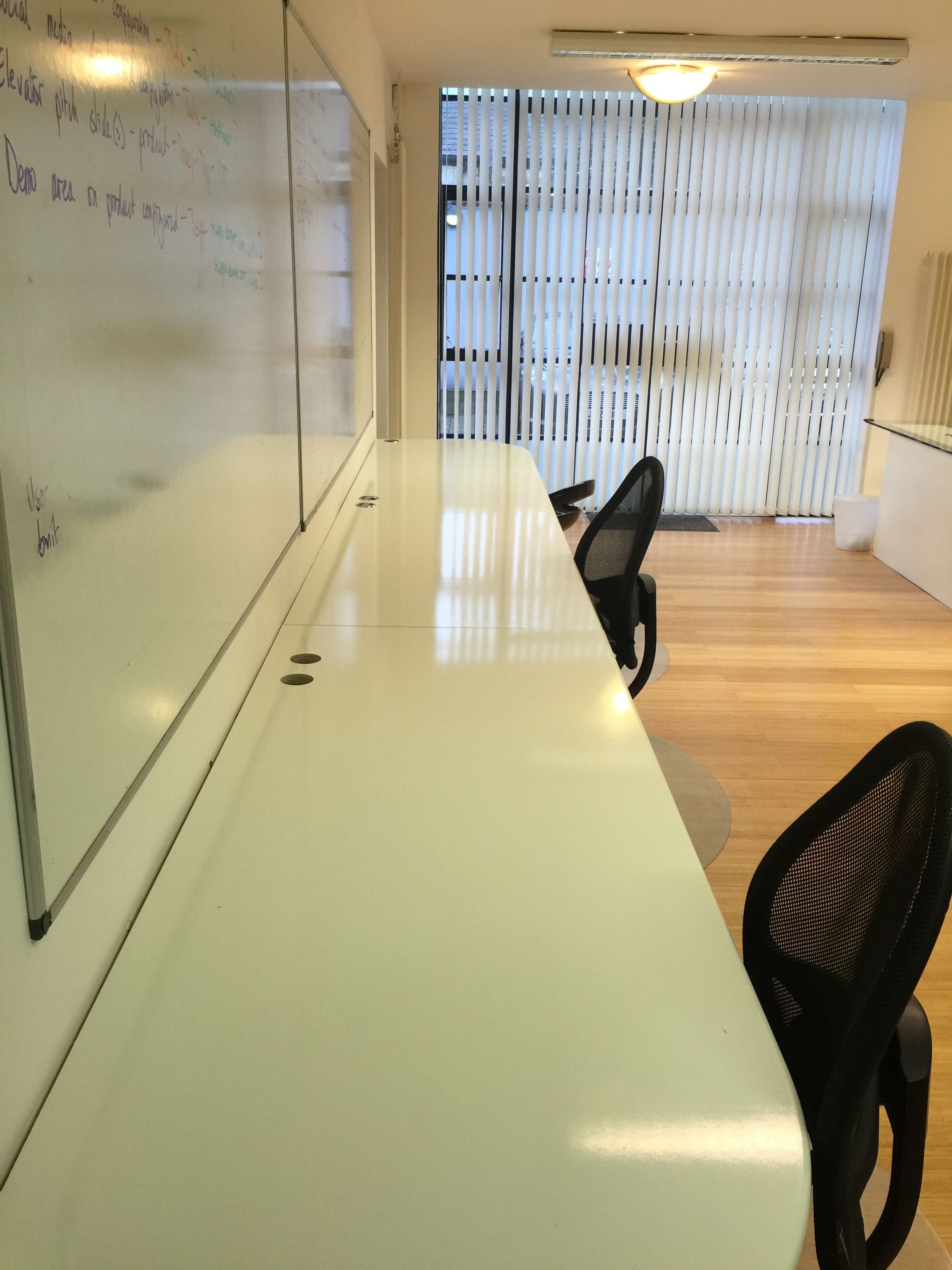 Hammersmith Office/Studio space 3