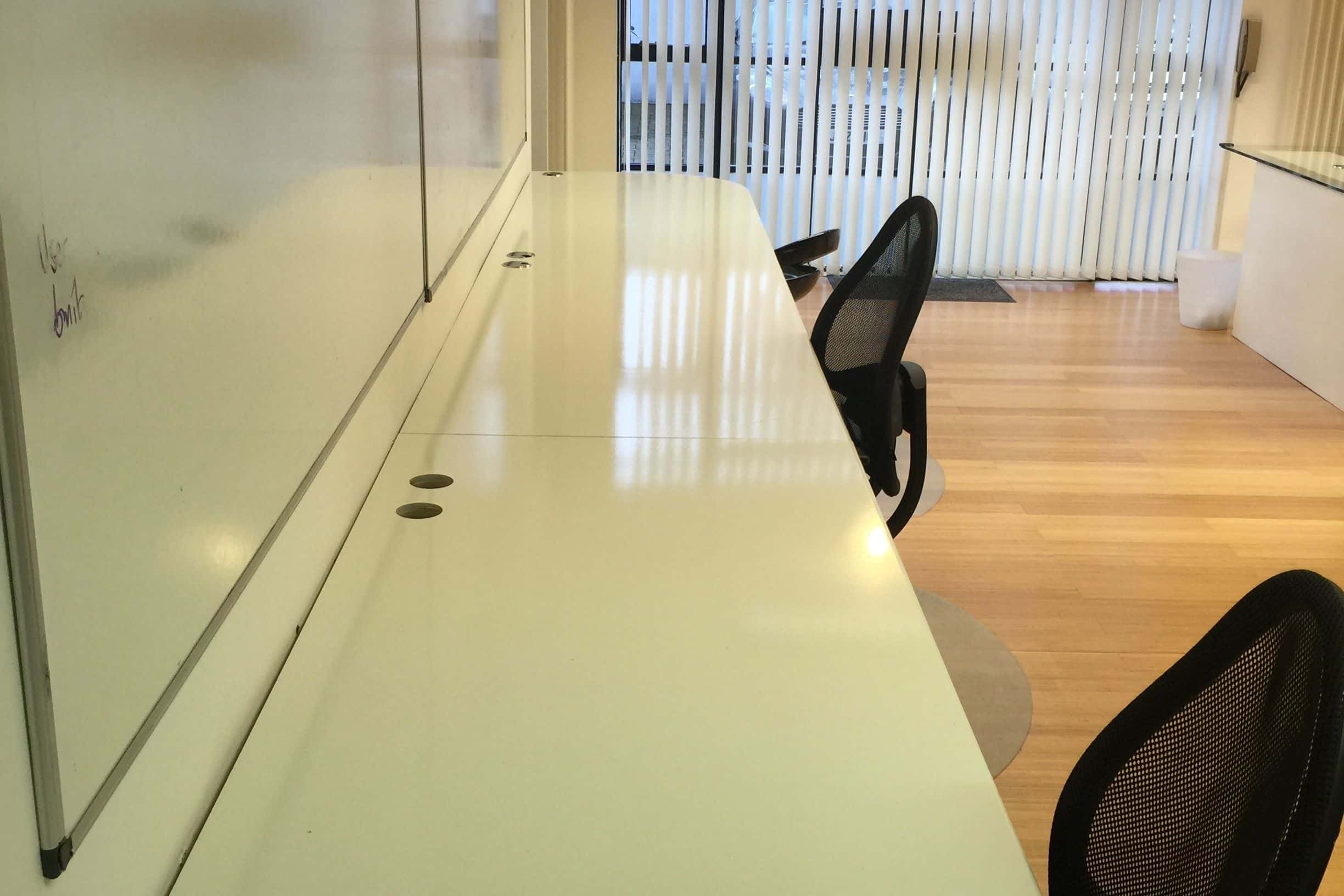 Hammersmith Office/Studio space 3