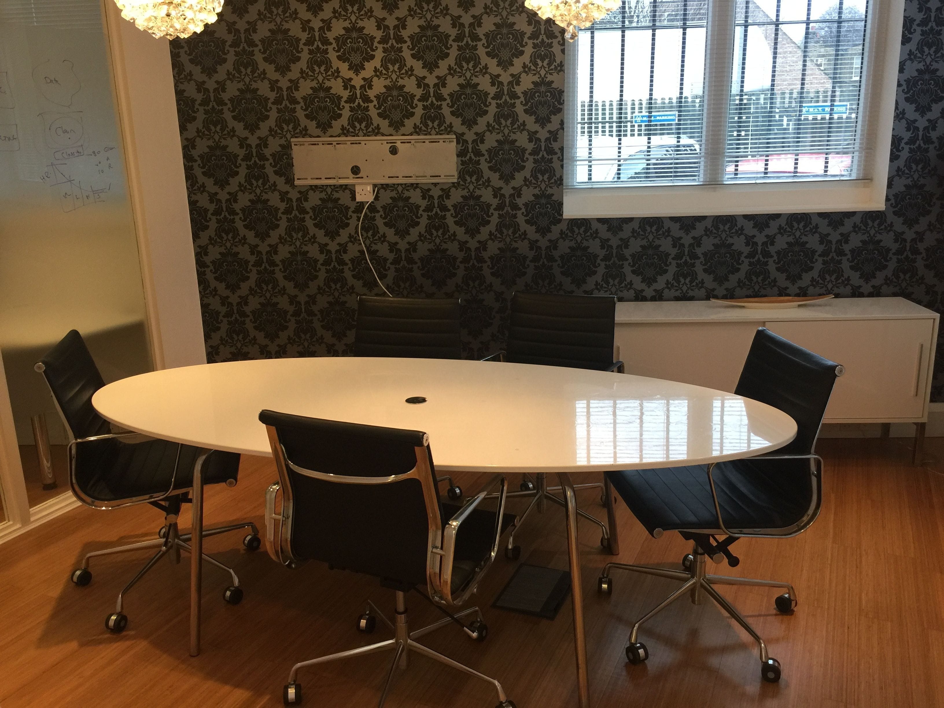 Hammersmith Office/Studio space 5