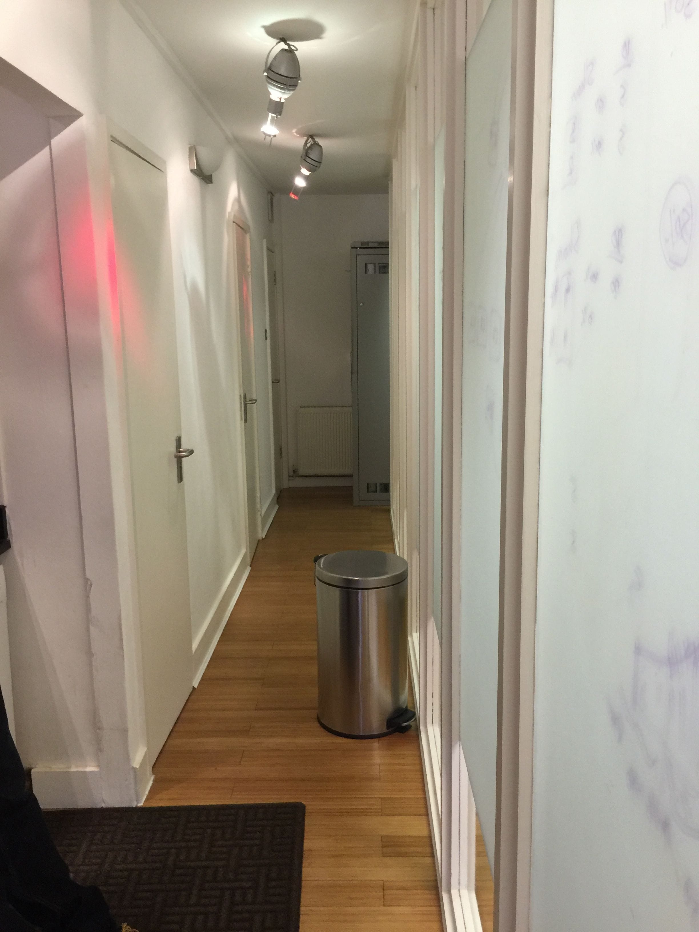 Hammersmith Office/Studio space 6