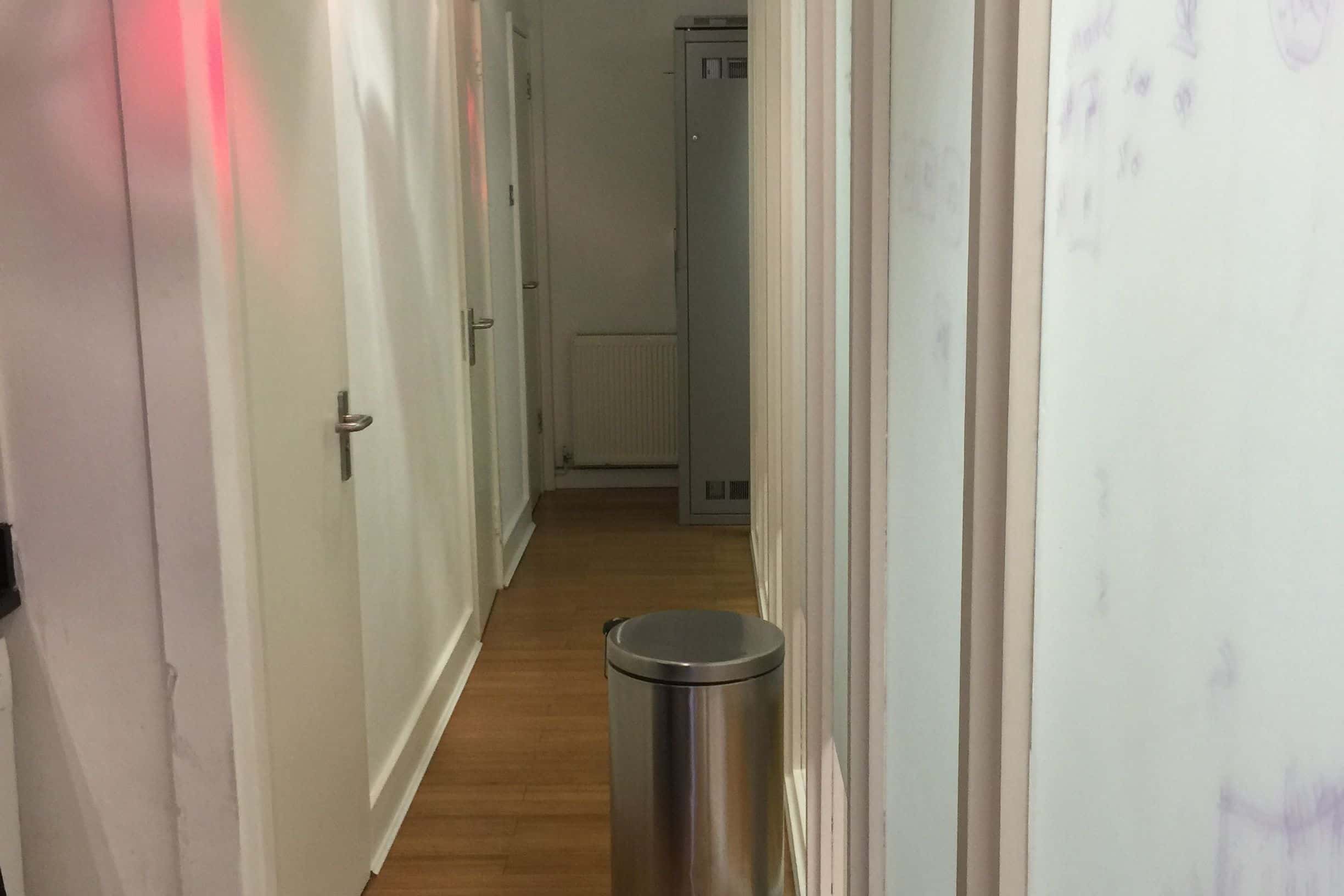 Hammersmith Office/Studio space 6