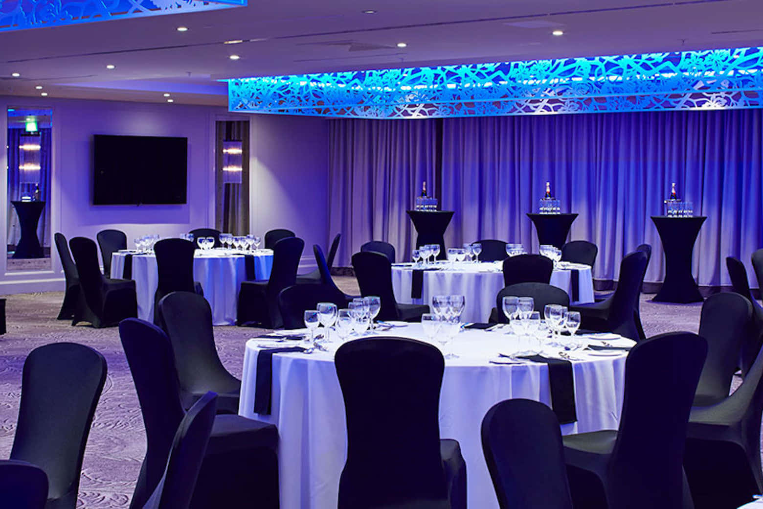 The Dalmahoy Suite 3