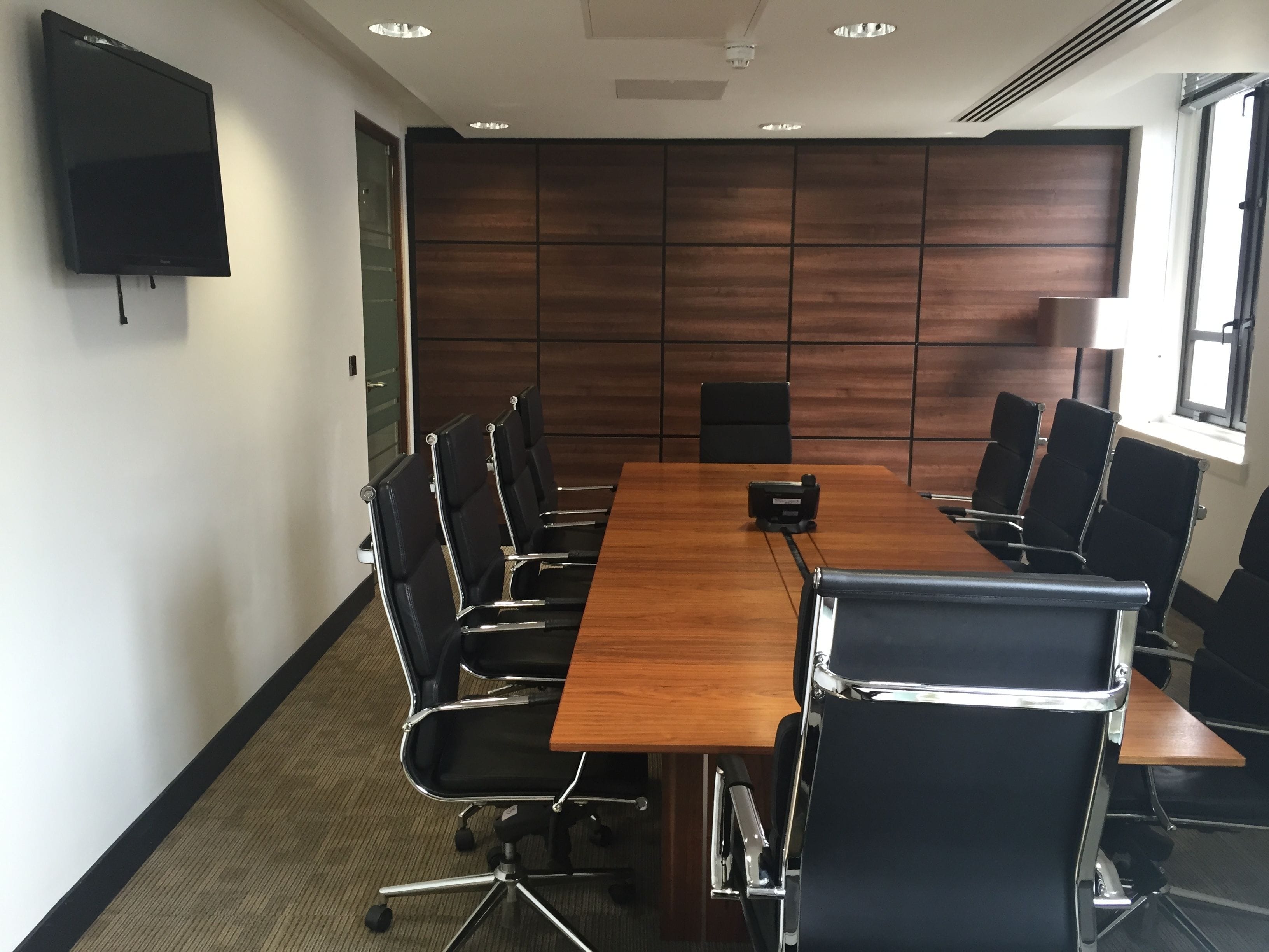 Boardroom 1