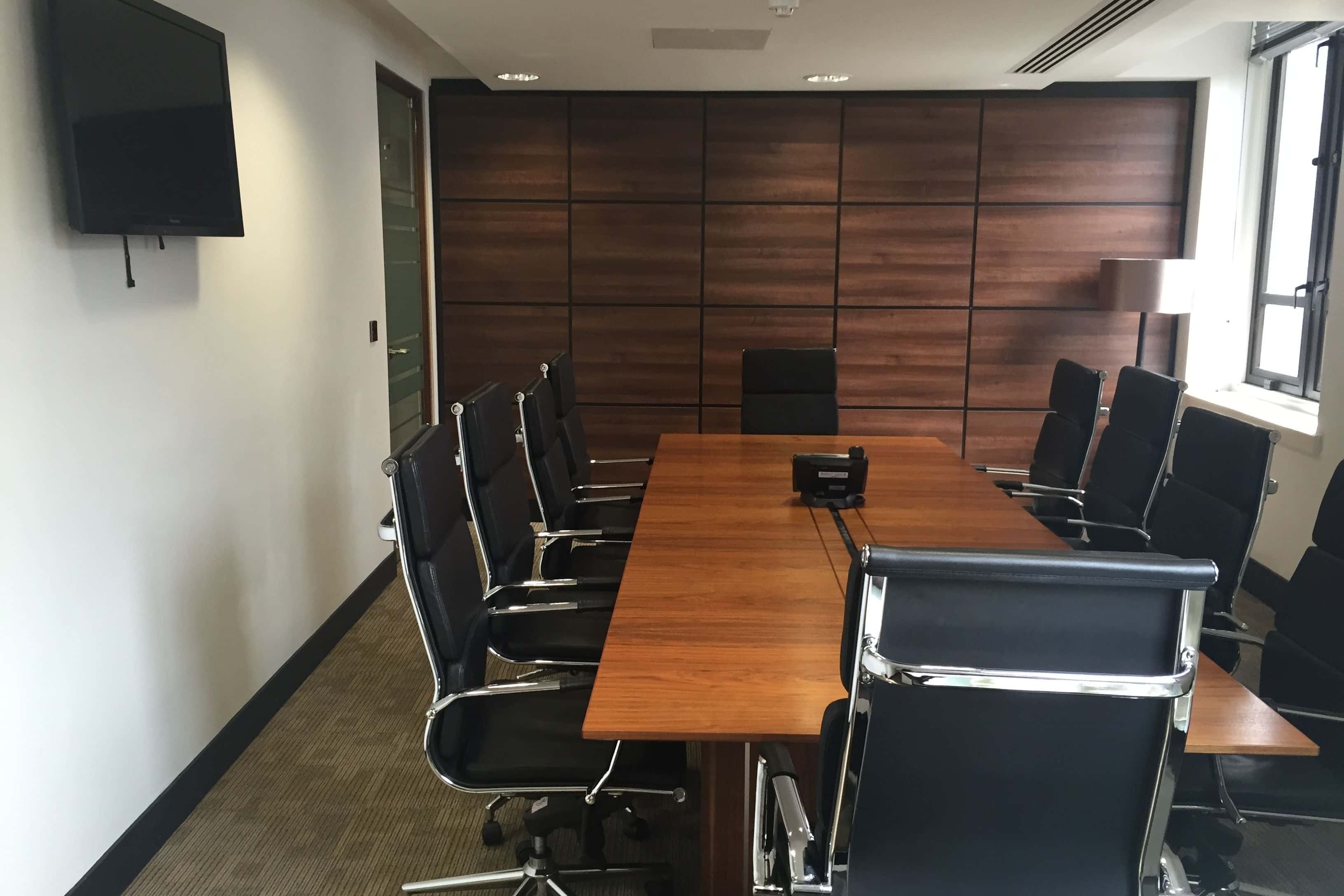 Boardroom 1