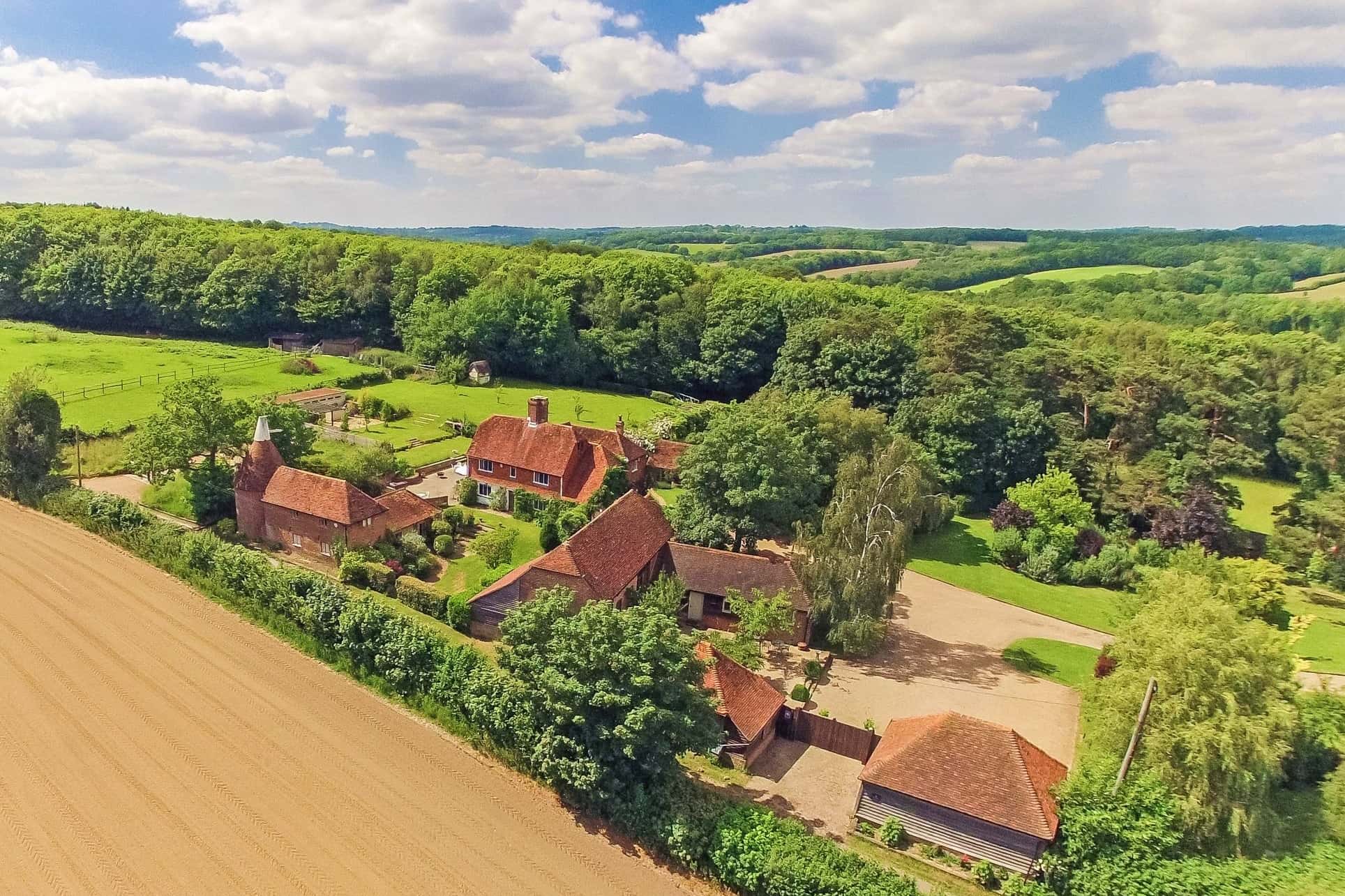 Your Country Estate 0