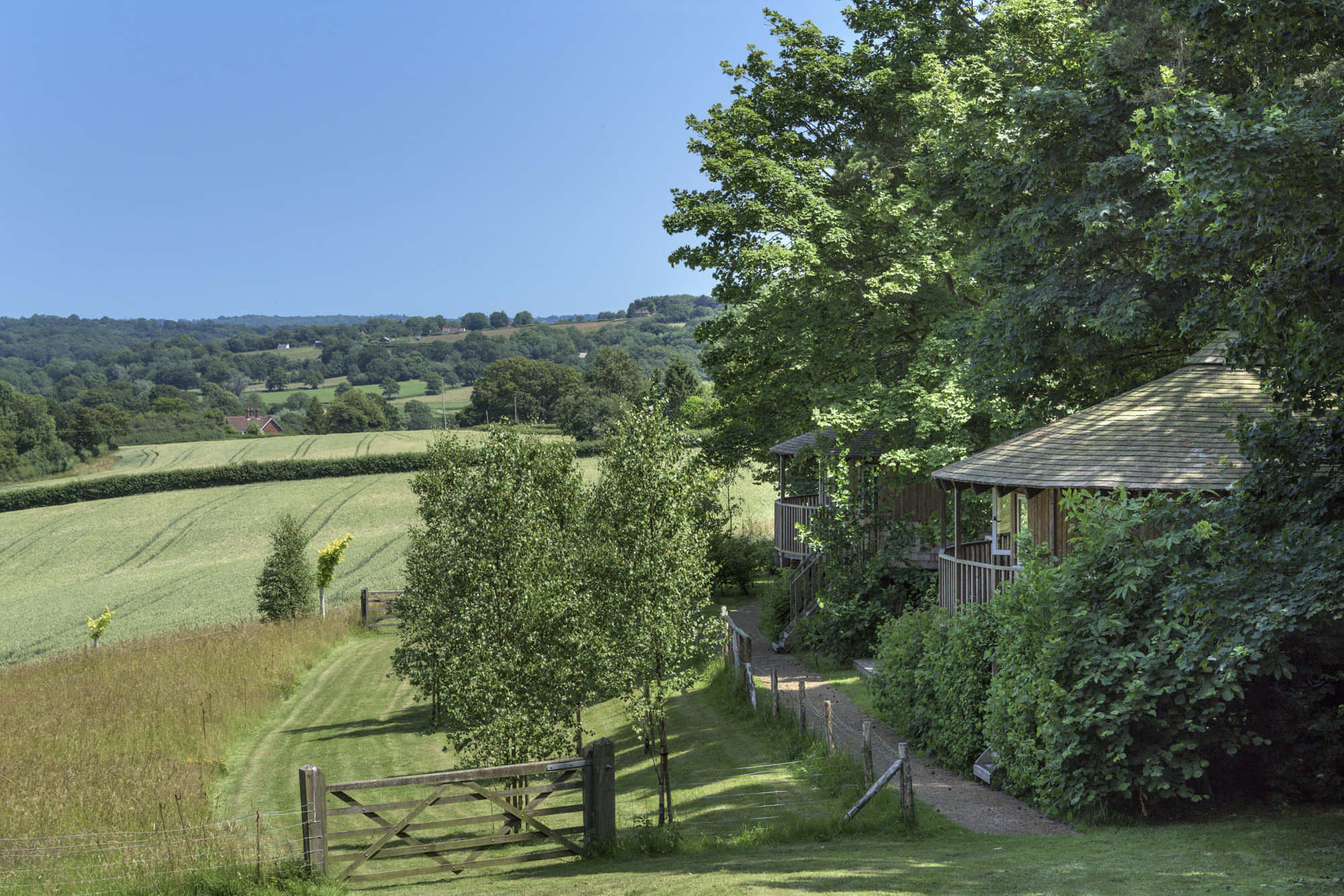 Your Country Estate 12