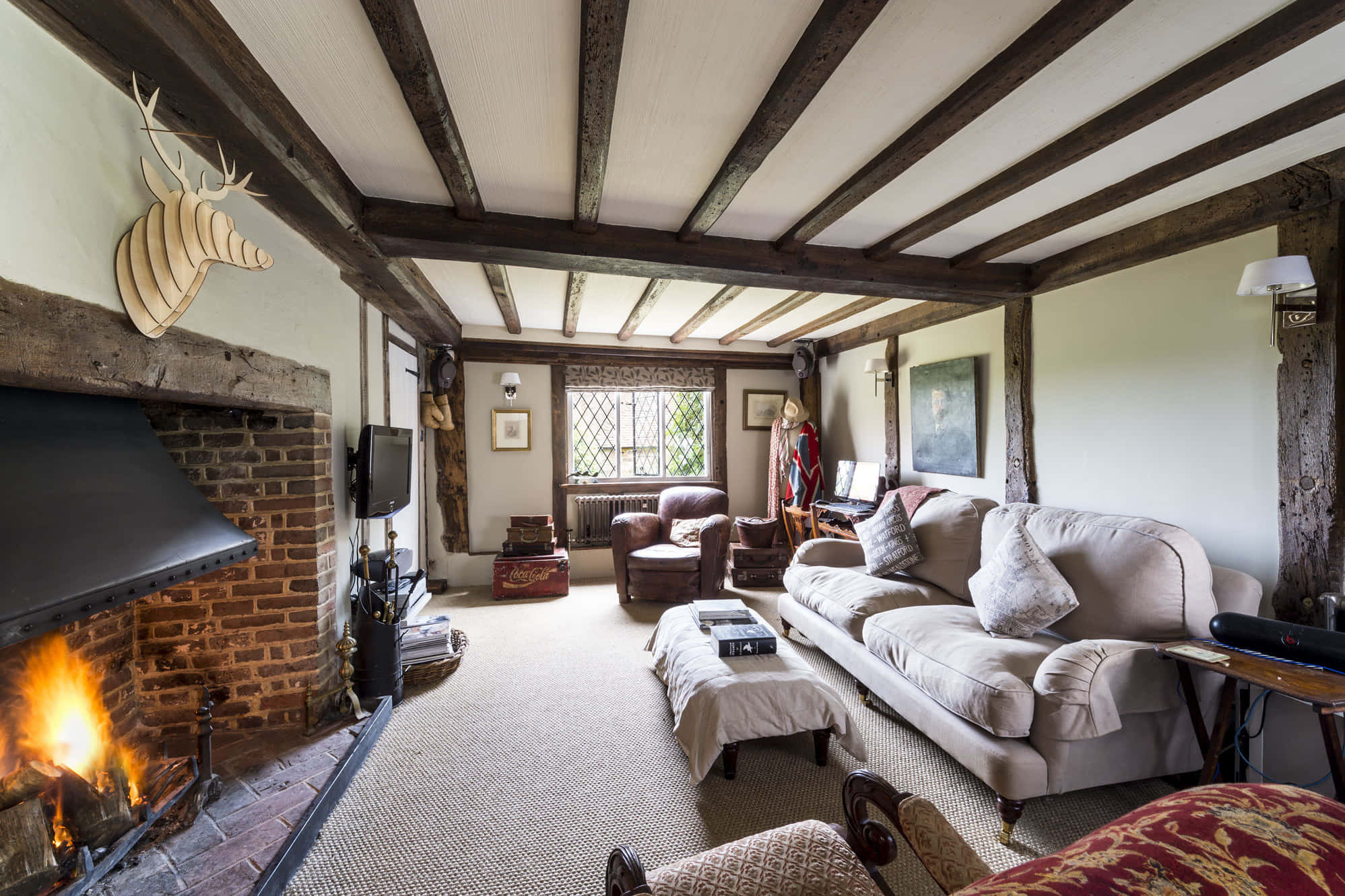 Your Country Estate 18