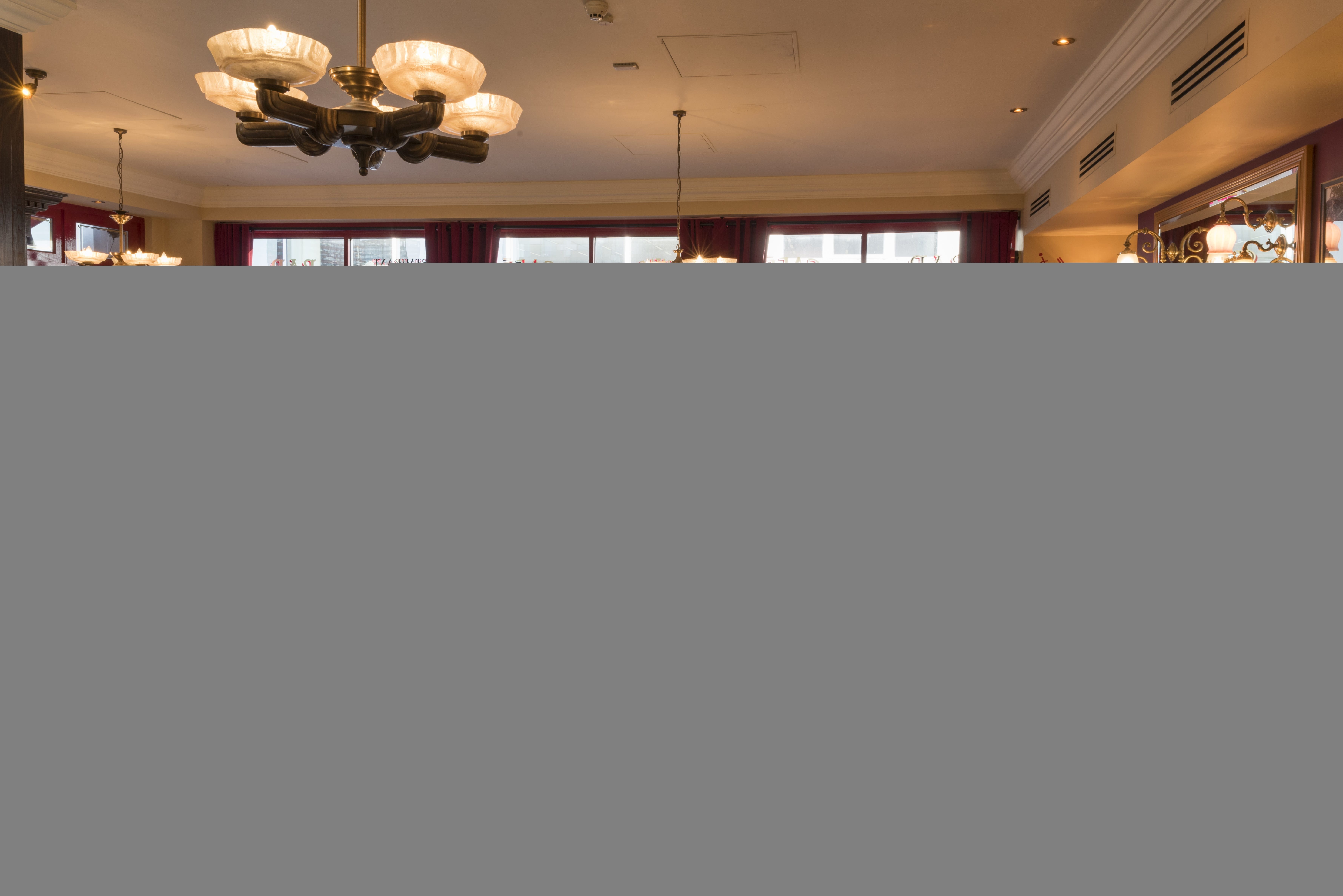 Private Room 1 & 2 10