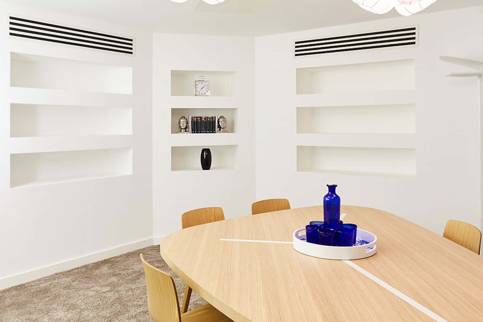 Golden Square Meeting Room 0