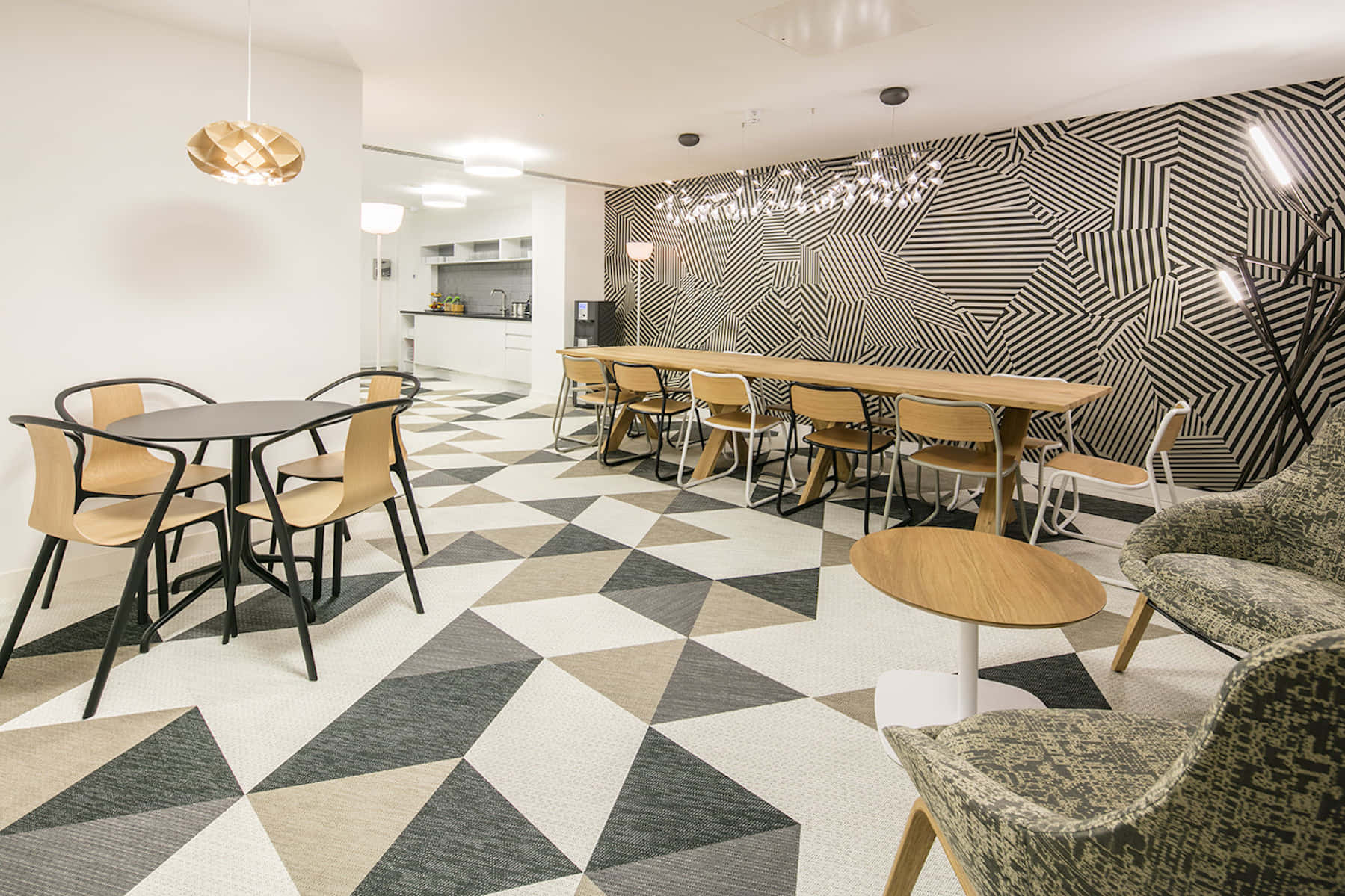 Golden Square Meeting Room 2