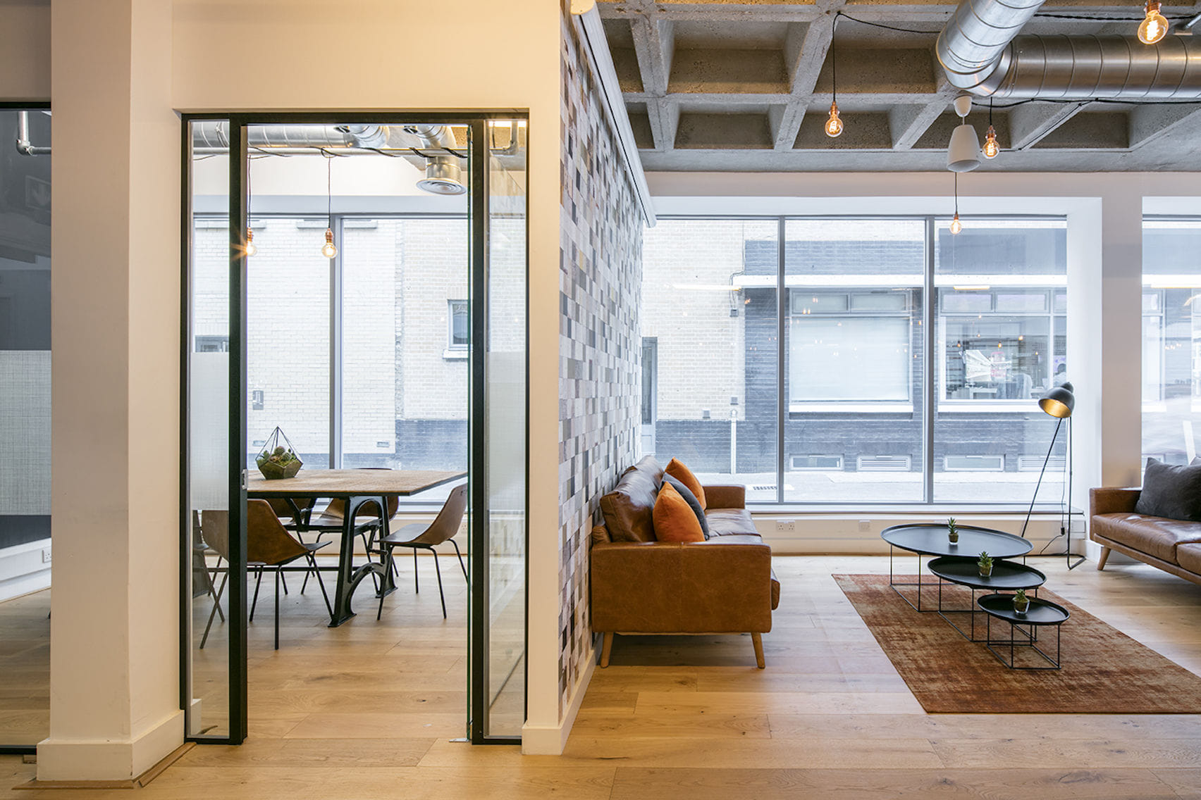 Curtain Road Meeting Room 1