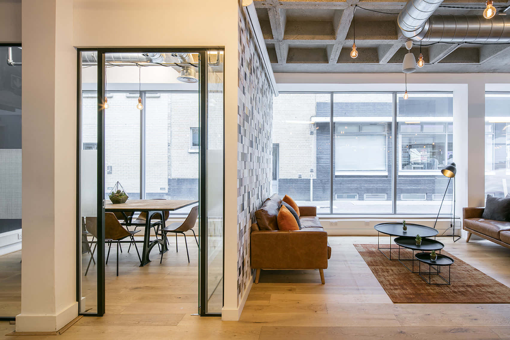 Curtain Road Meeting Room 1