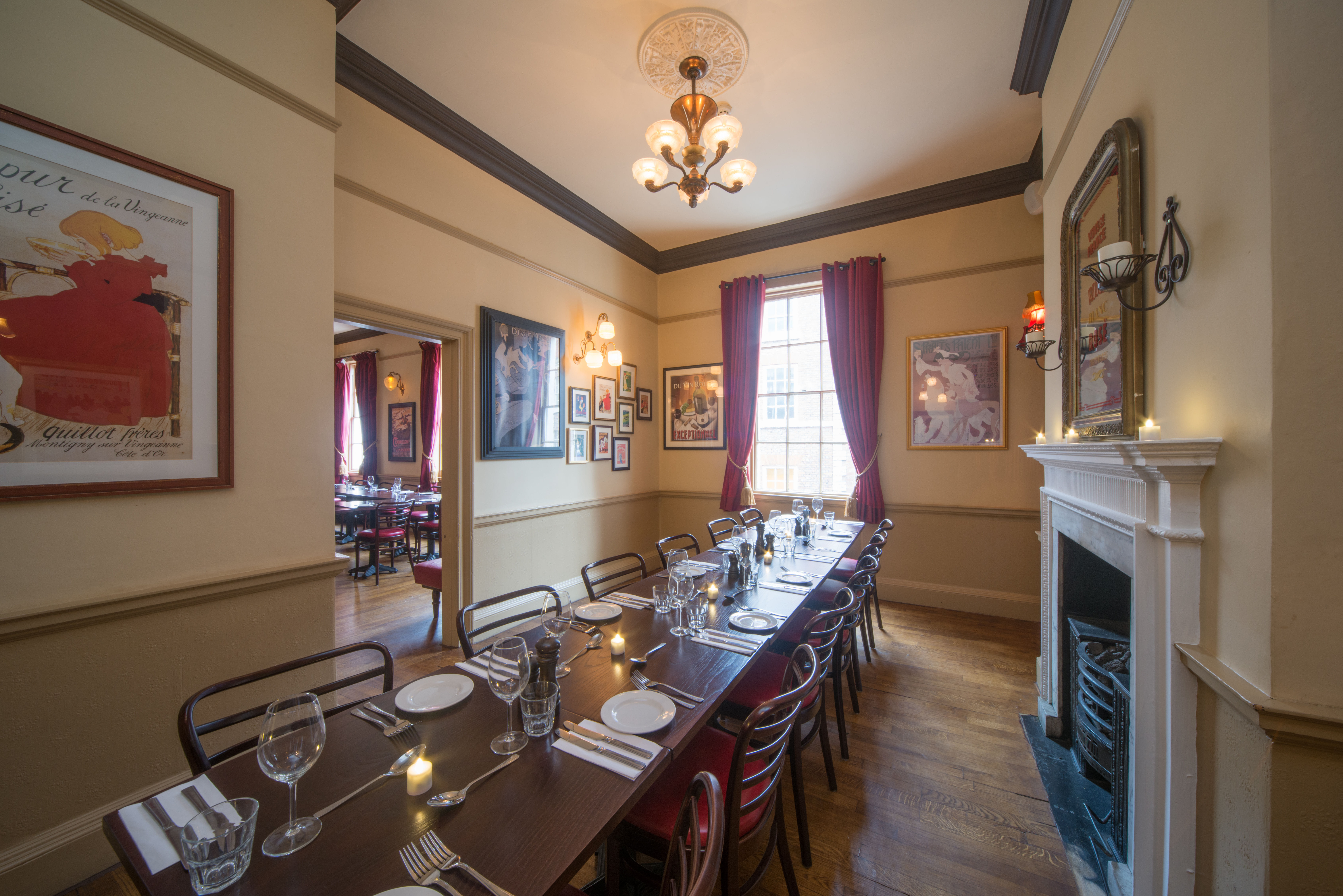 First Floor Front Room & Snug 2