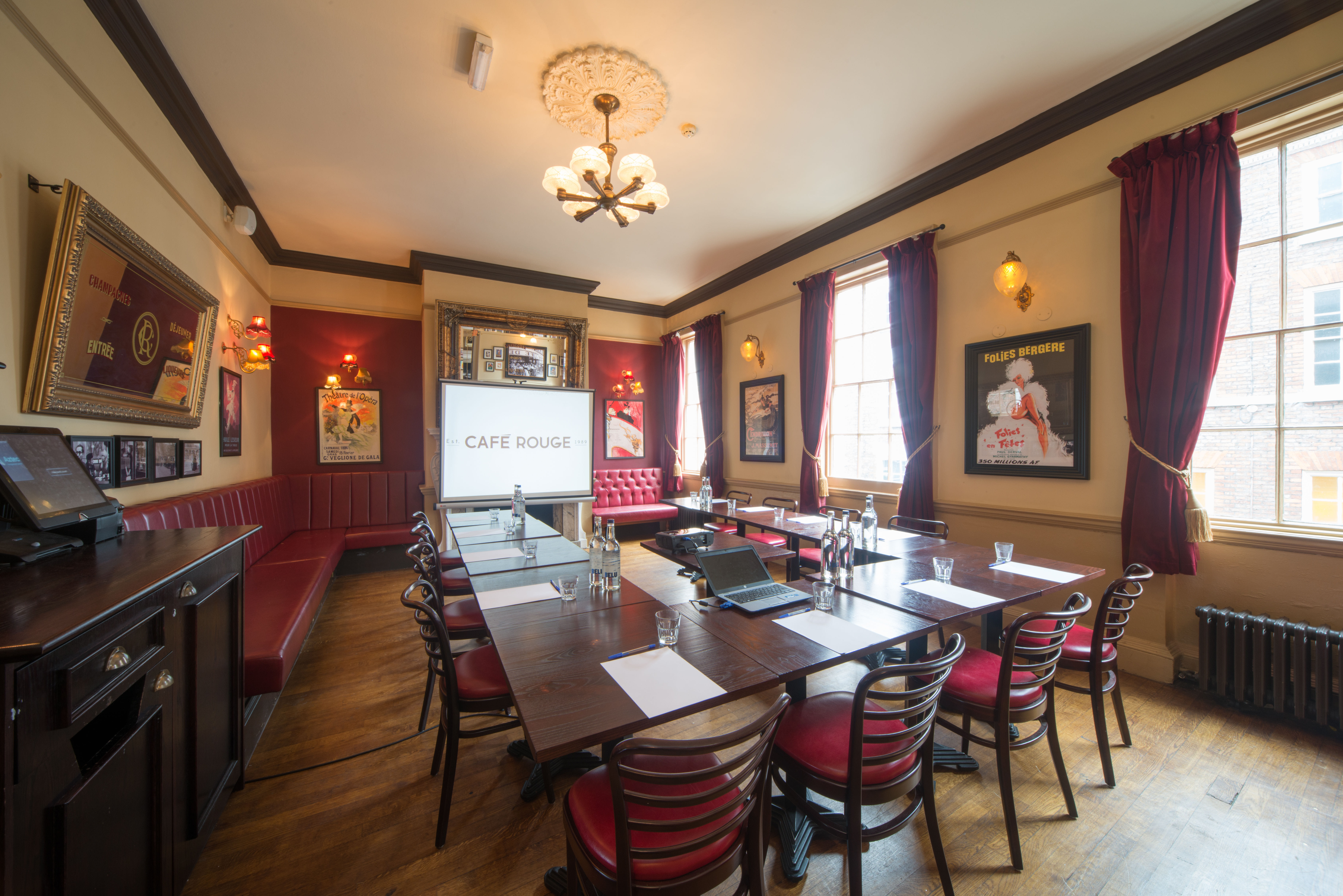 First Floor Front Room & Snug 3