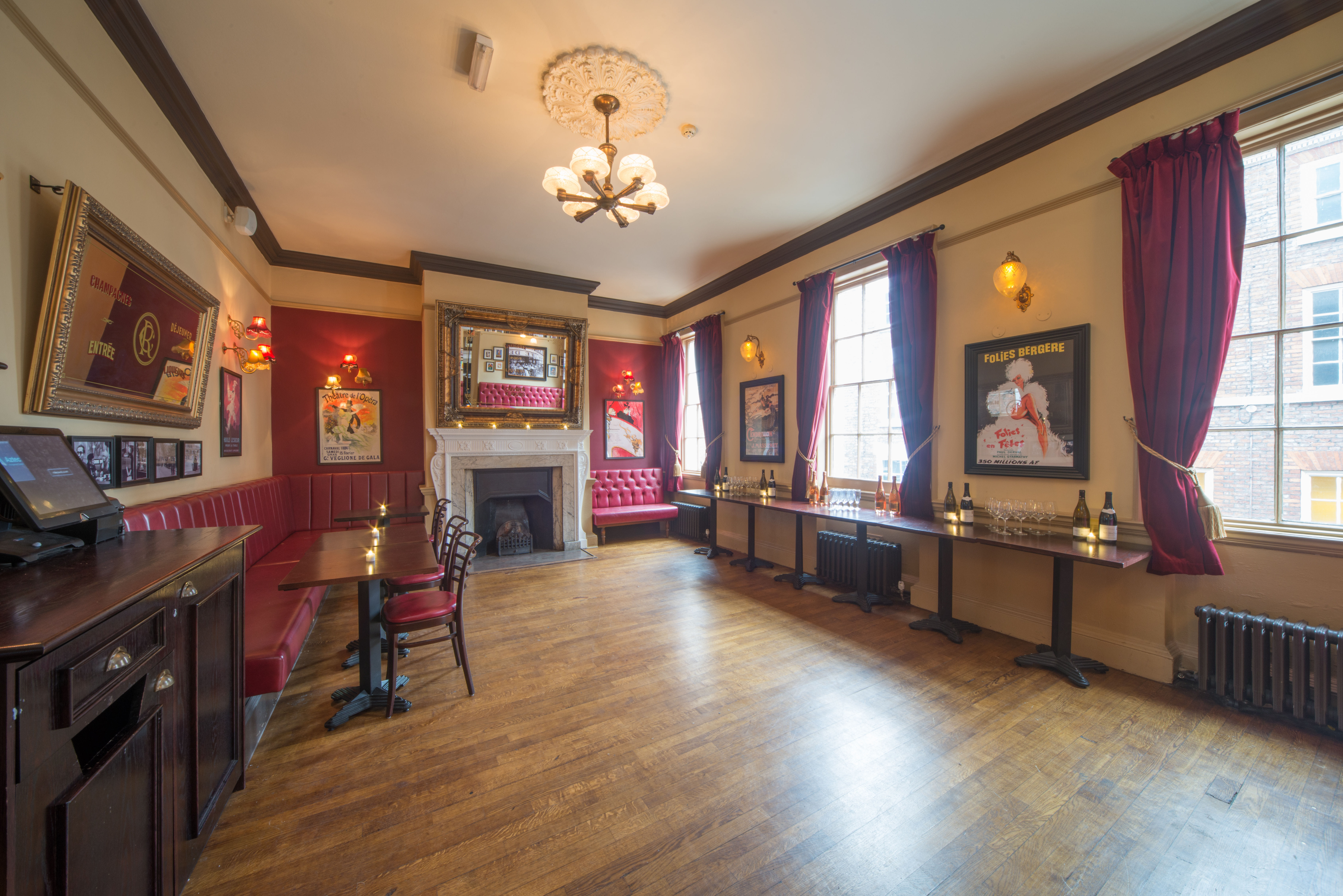 First Floor Front Room & Snug 4