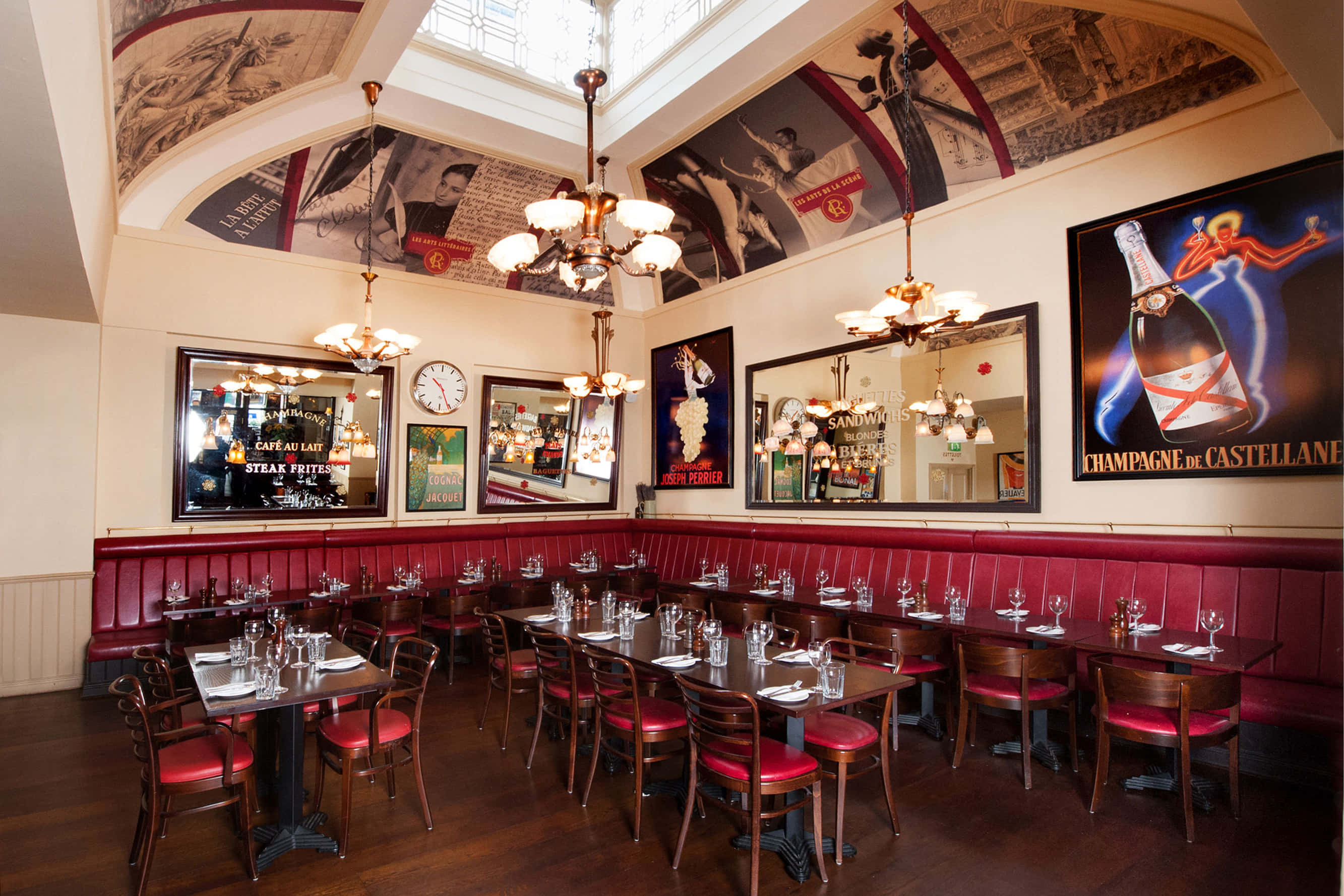 Private Dining Room 0