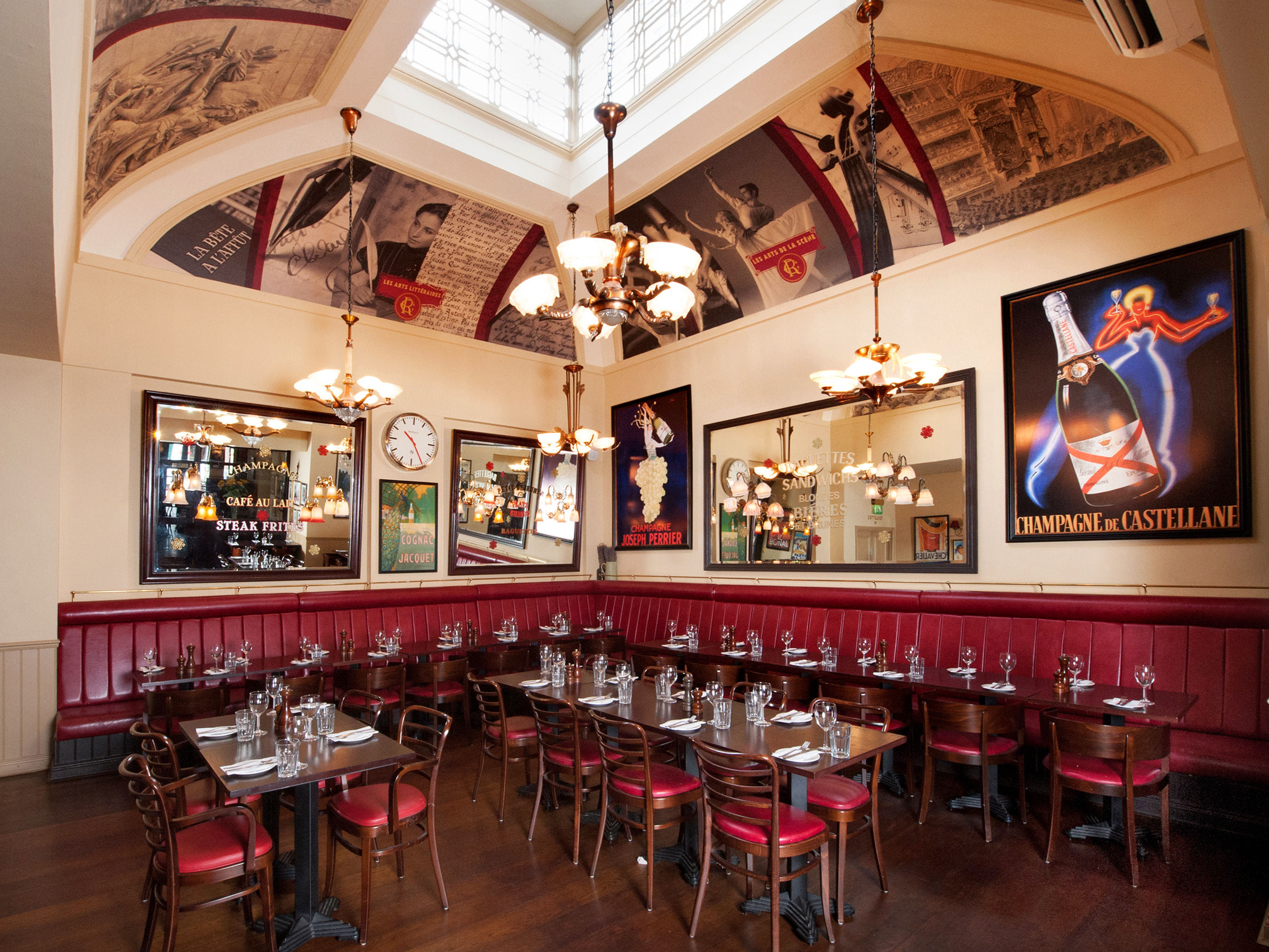 Private Dining Room 1