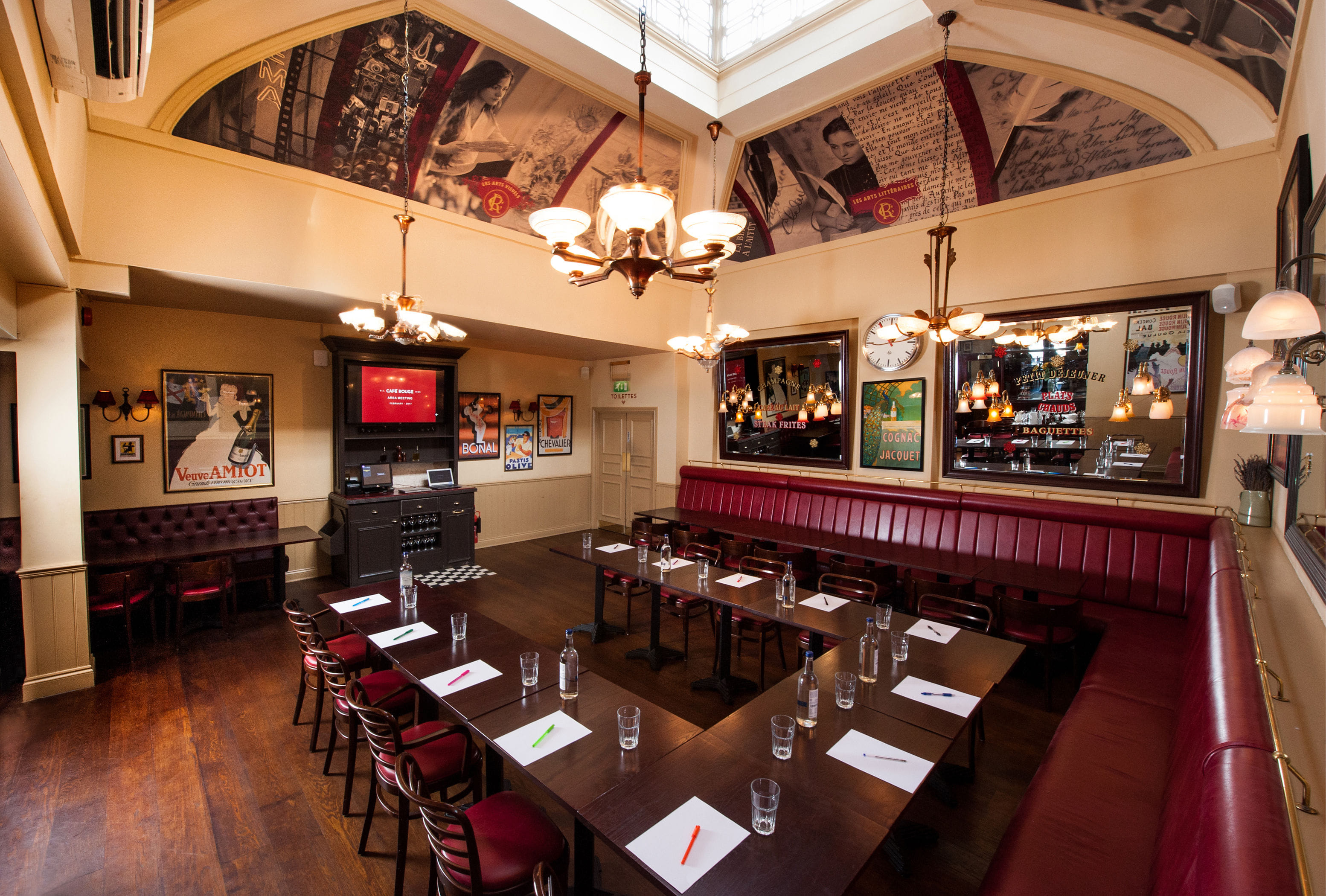 Private Dining Room 2