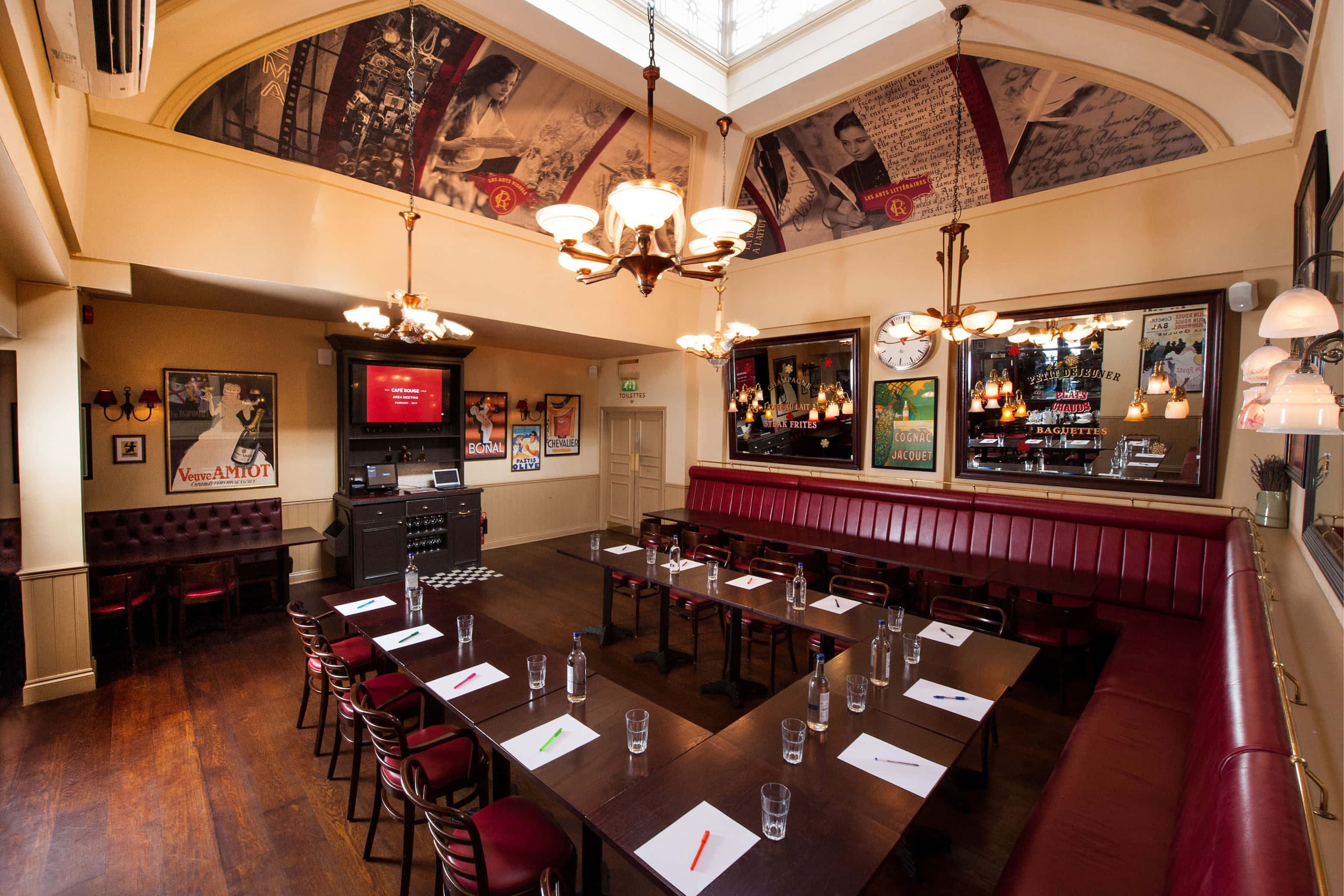 Private Dining Room 2