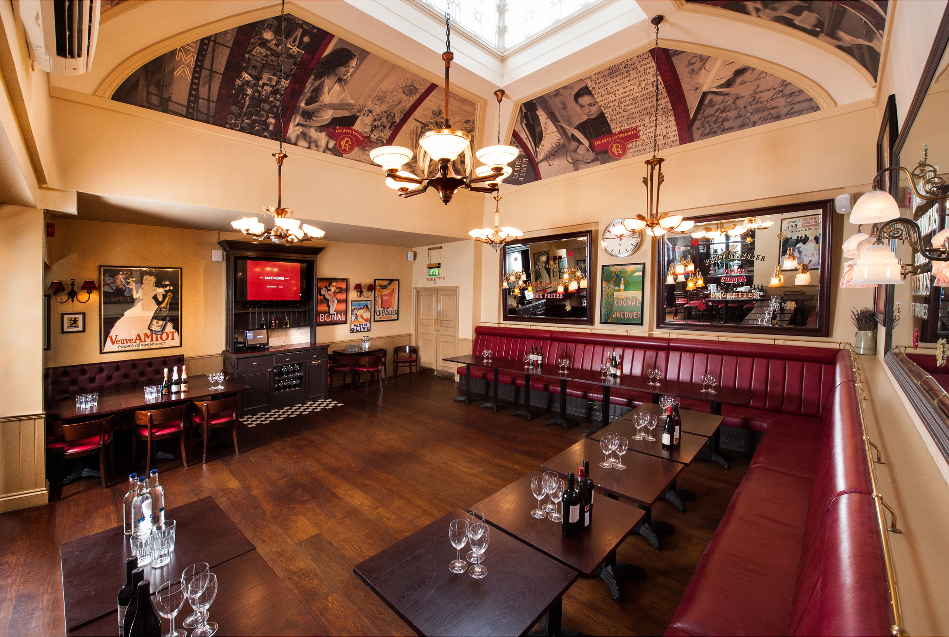 Private Dining Room 3