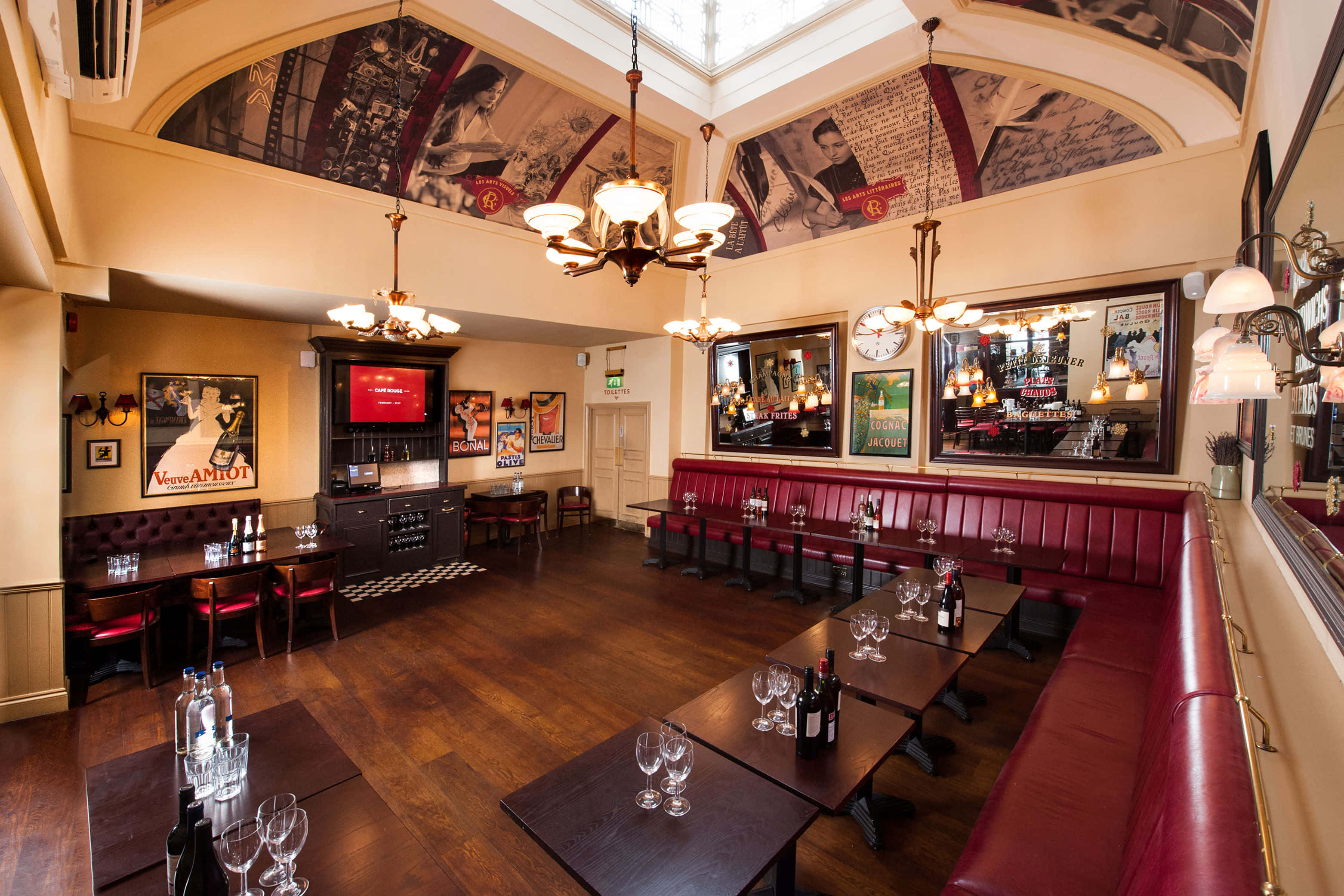 Private Dining Room 3