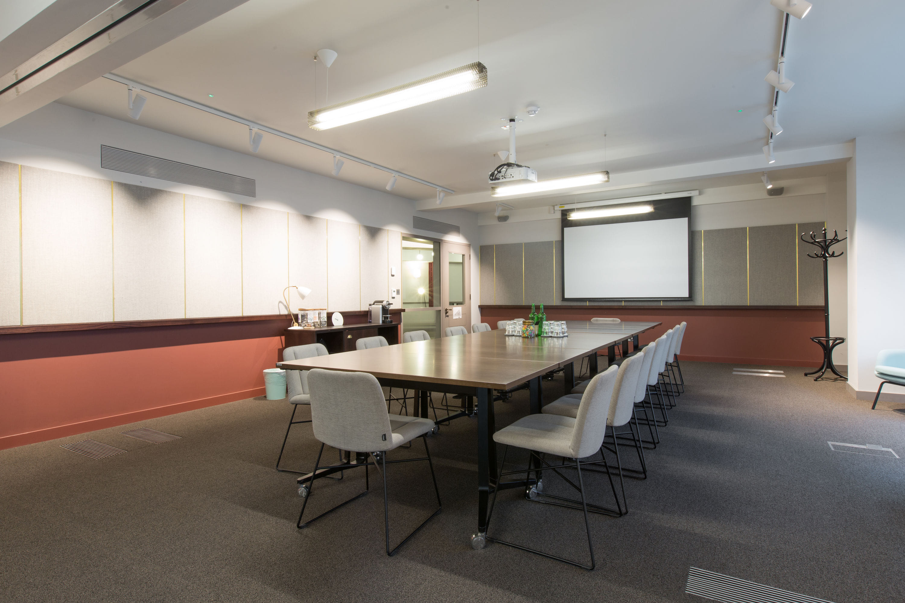 Meeting Room 4