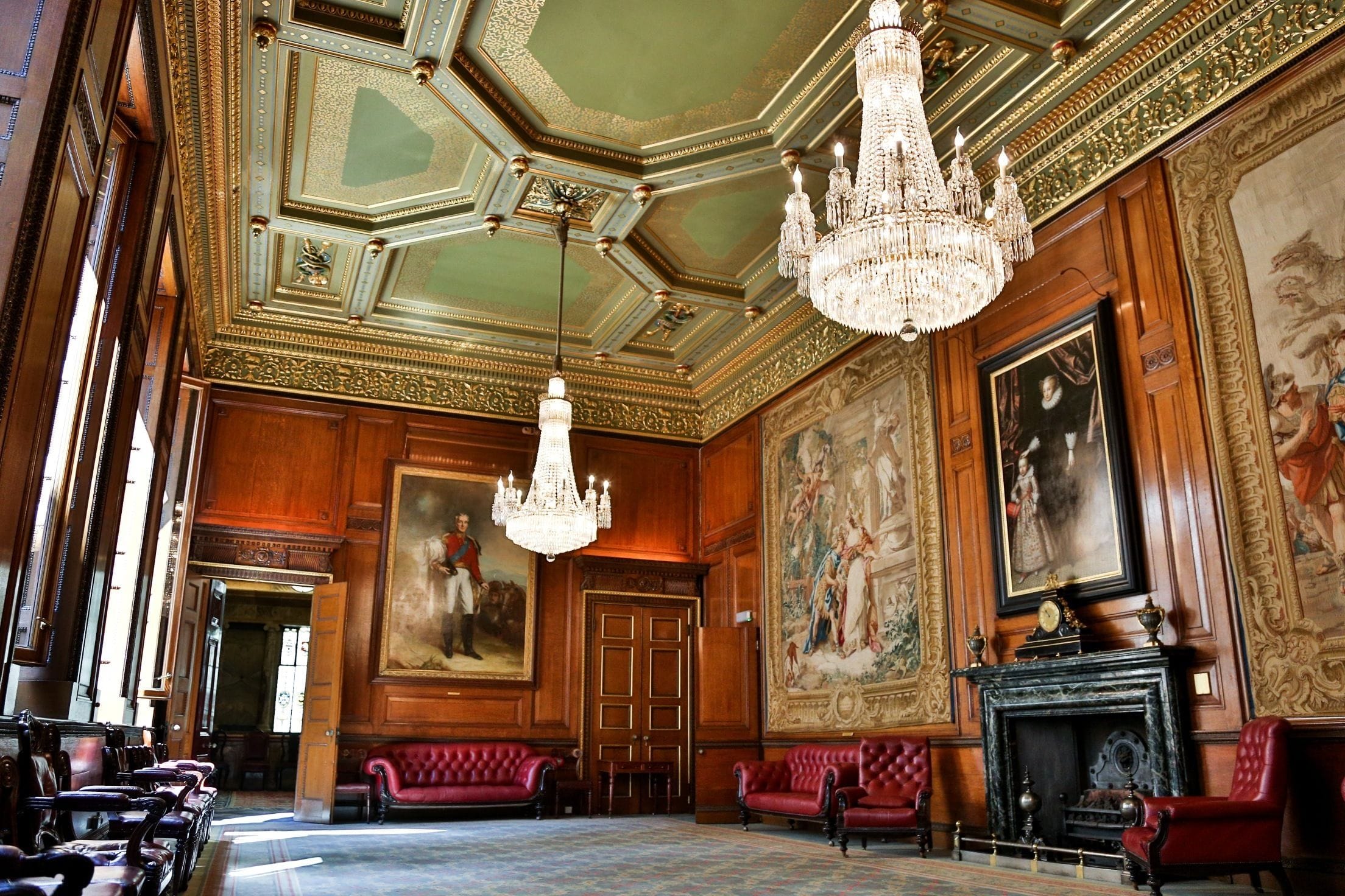 Drapers' Hall 3