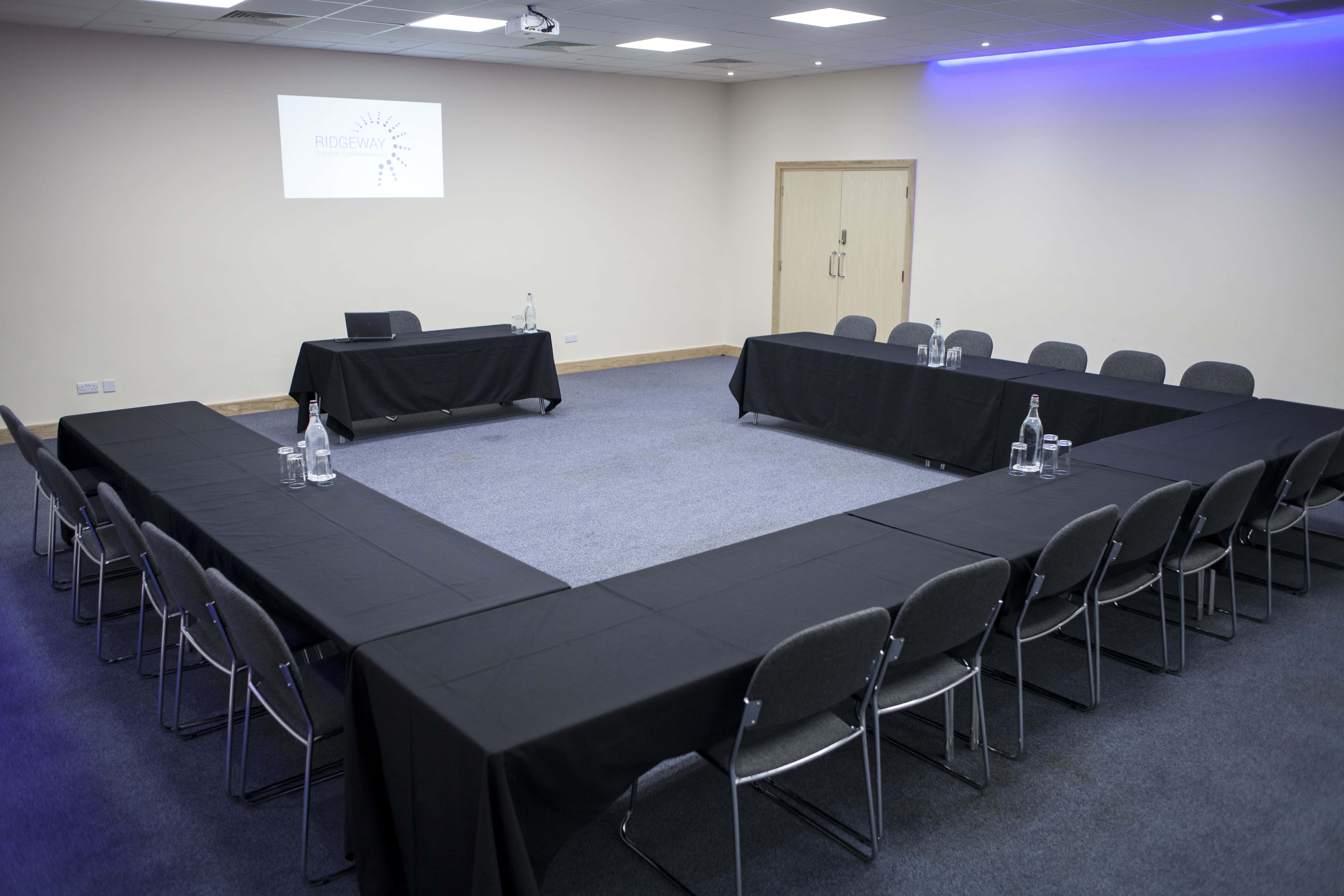 The Ridgeway Centre 0