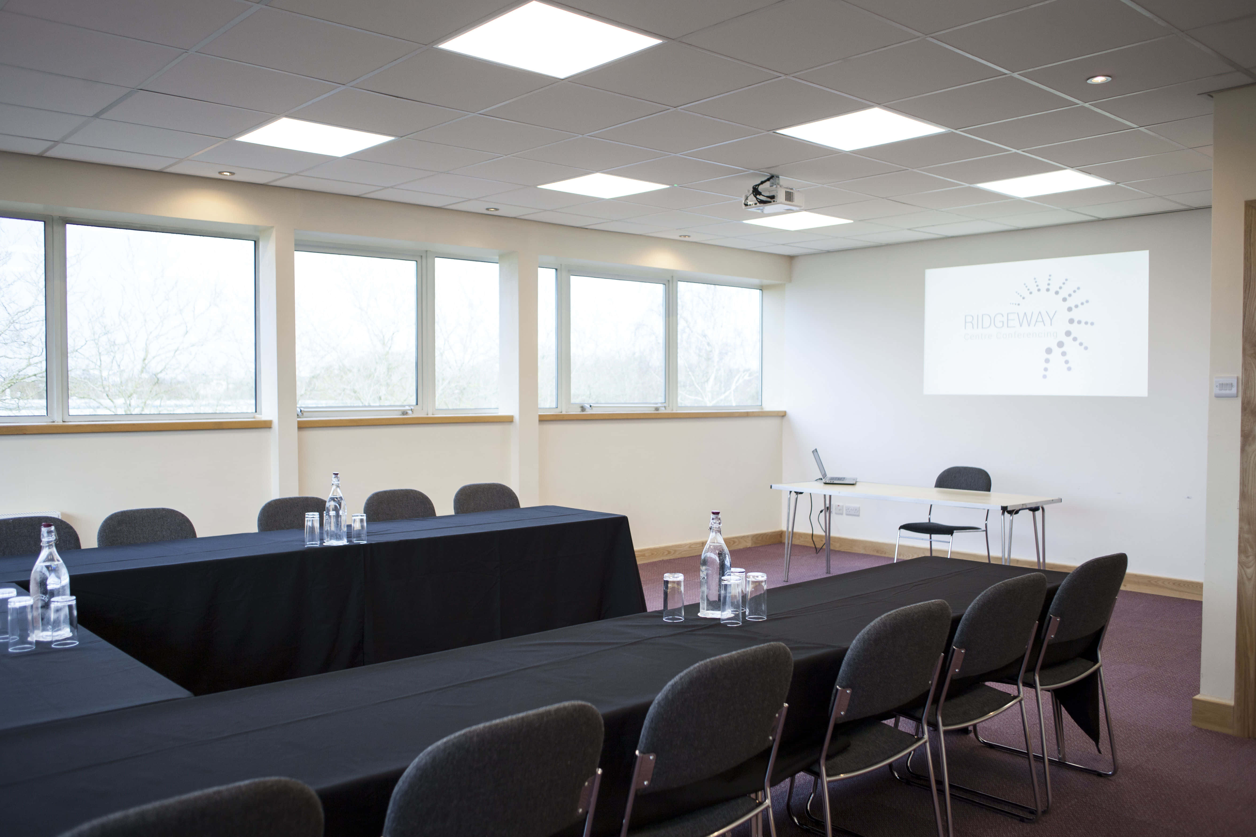 The Ridgeway Centre 1