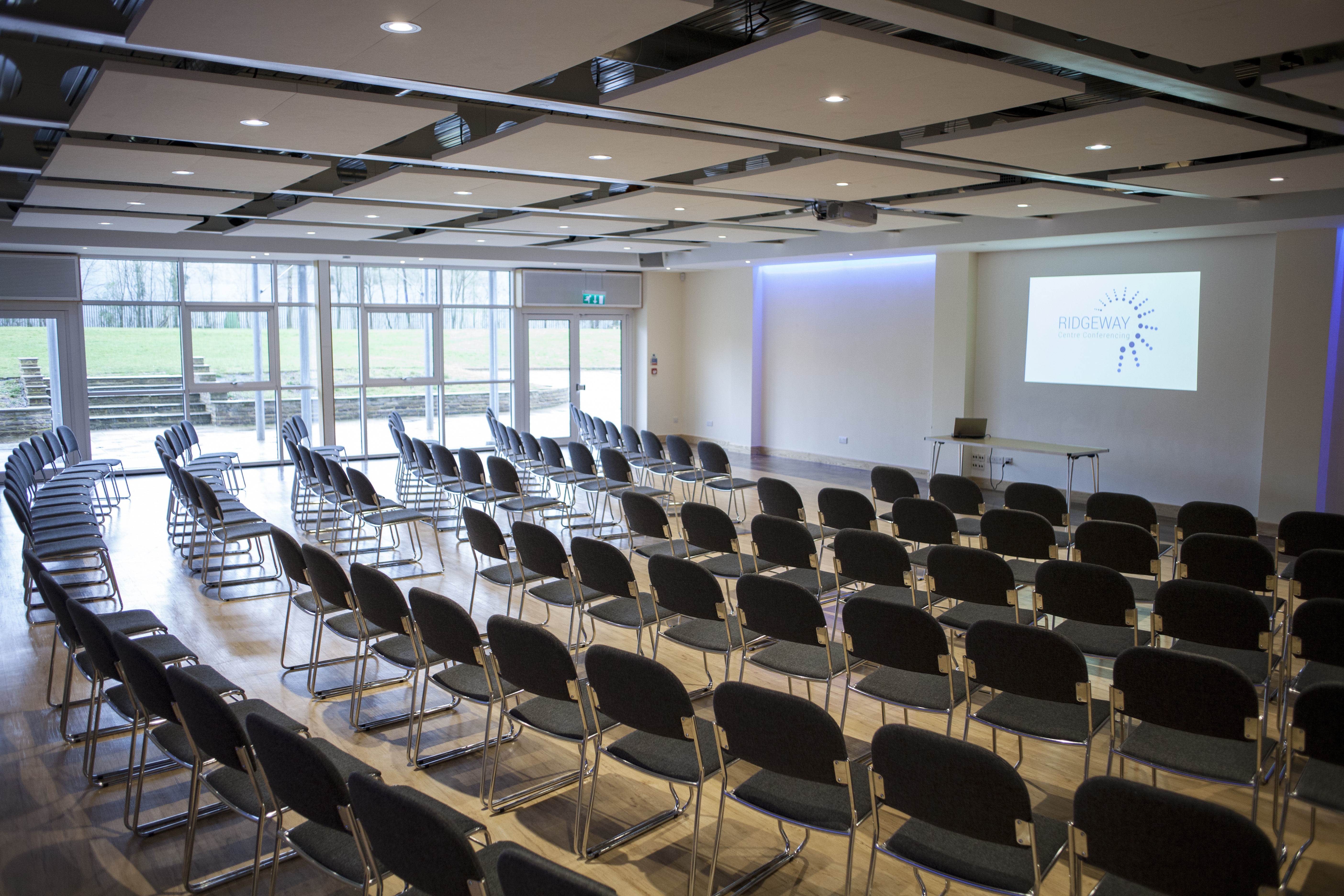 The Ridgeway Centre 2