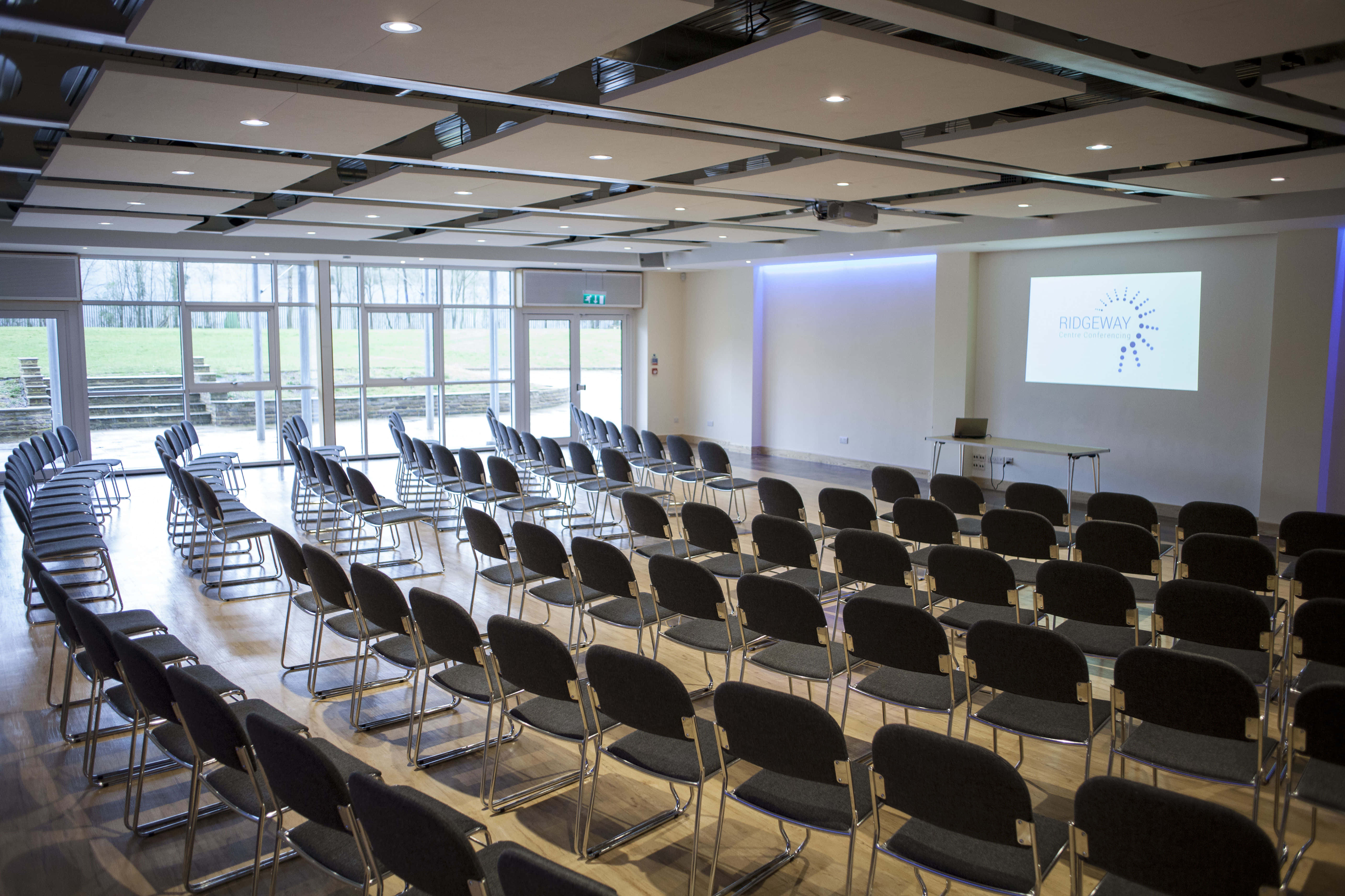 The Ridgeway Centre 2