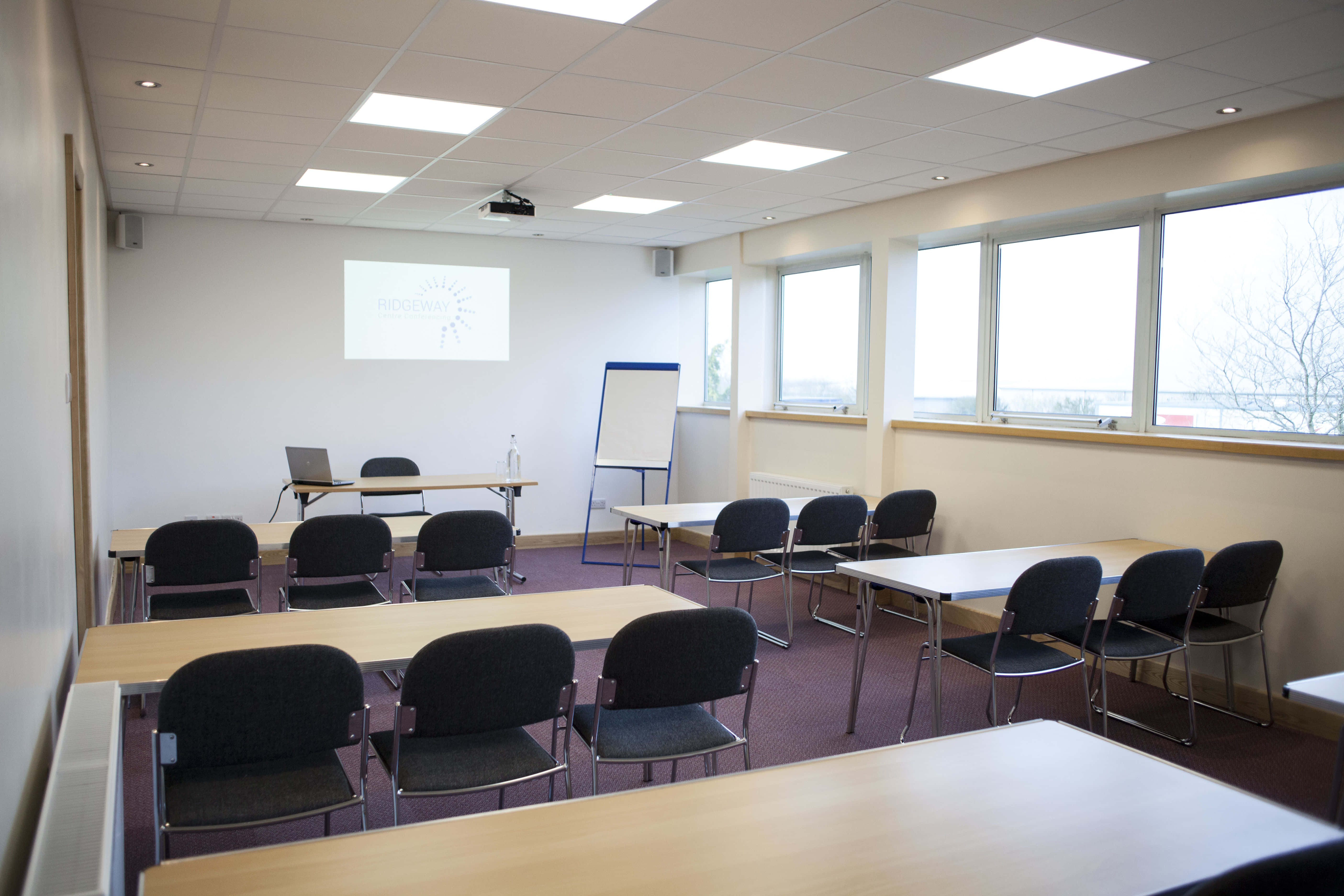 The Ridgeway Centre 3