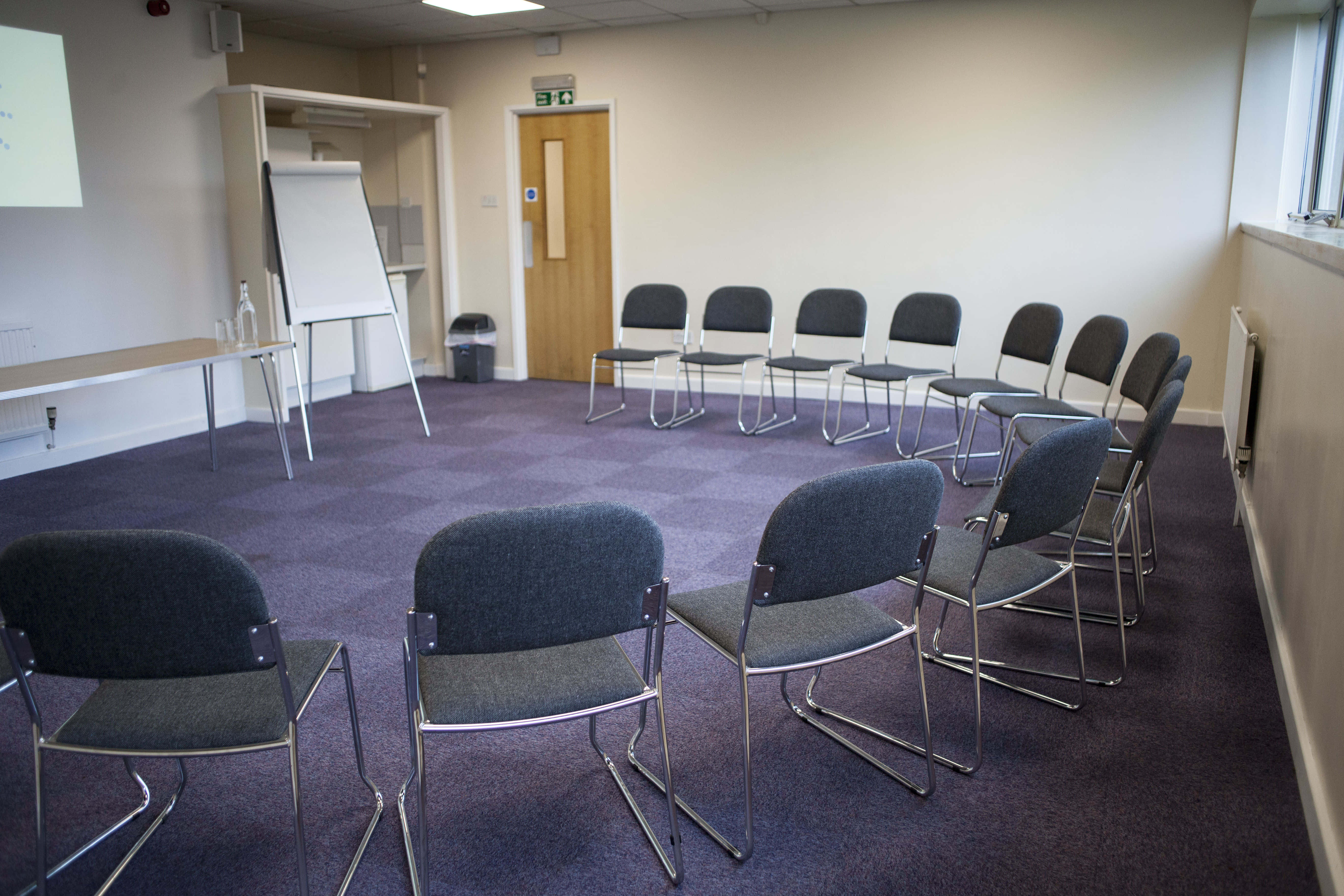 The Ridgeway Centre 4