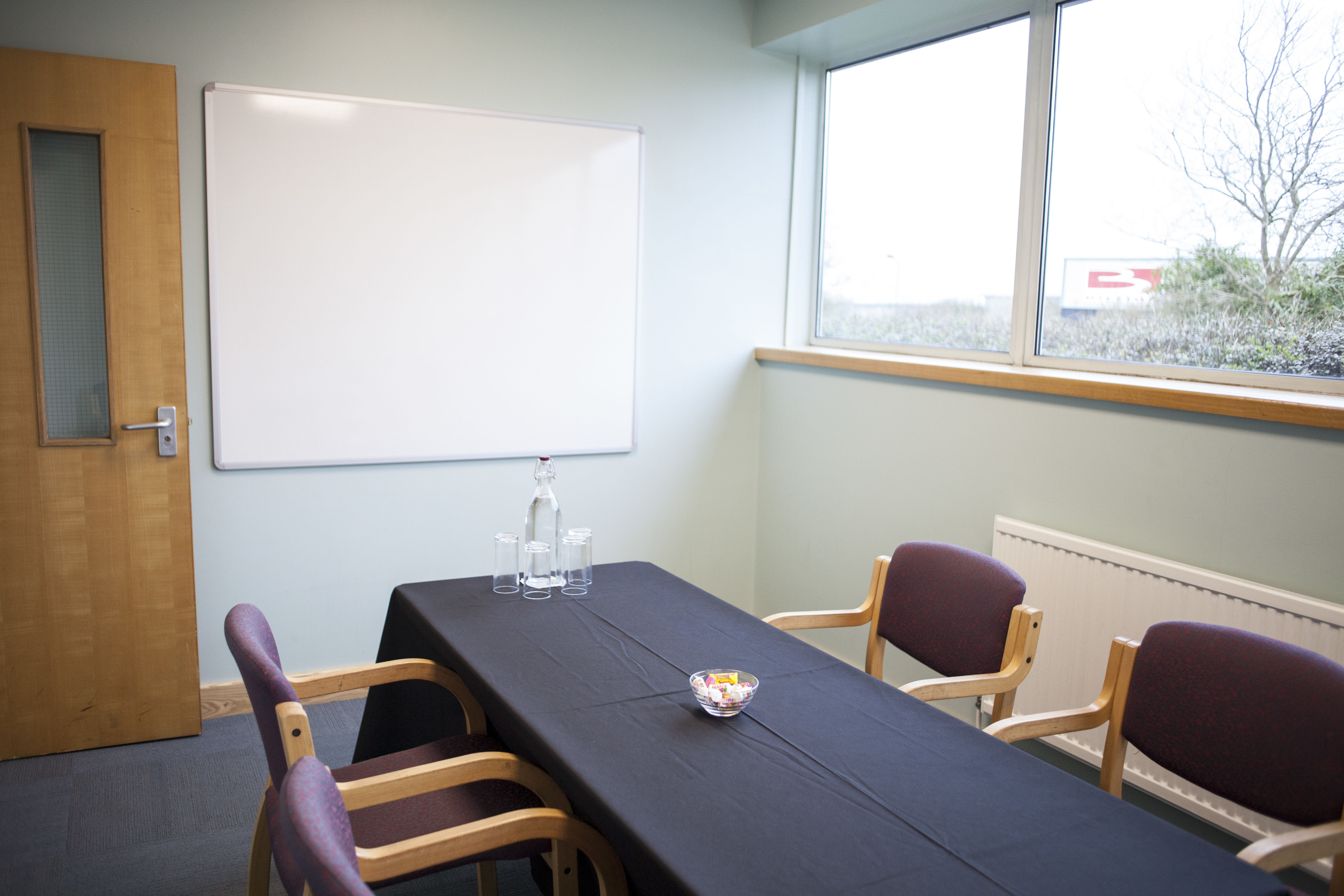 The Ridgeway Centre 5