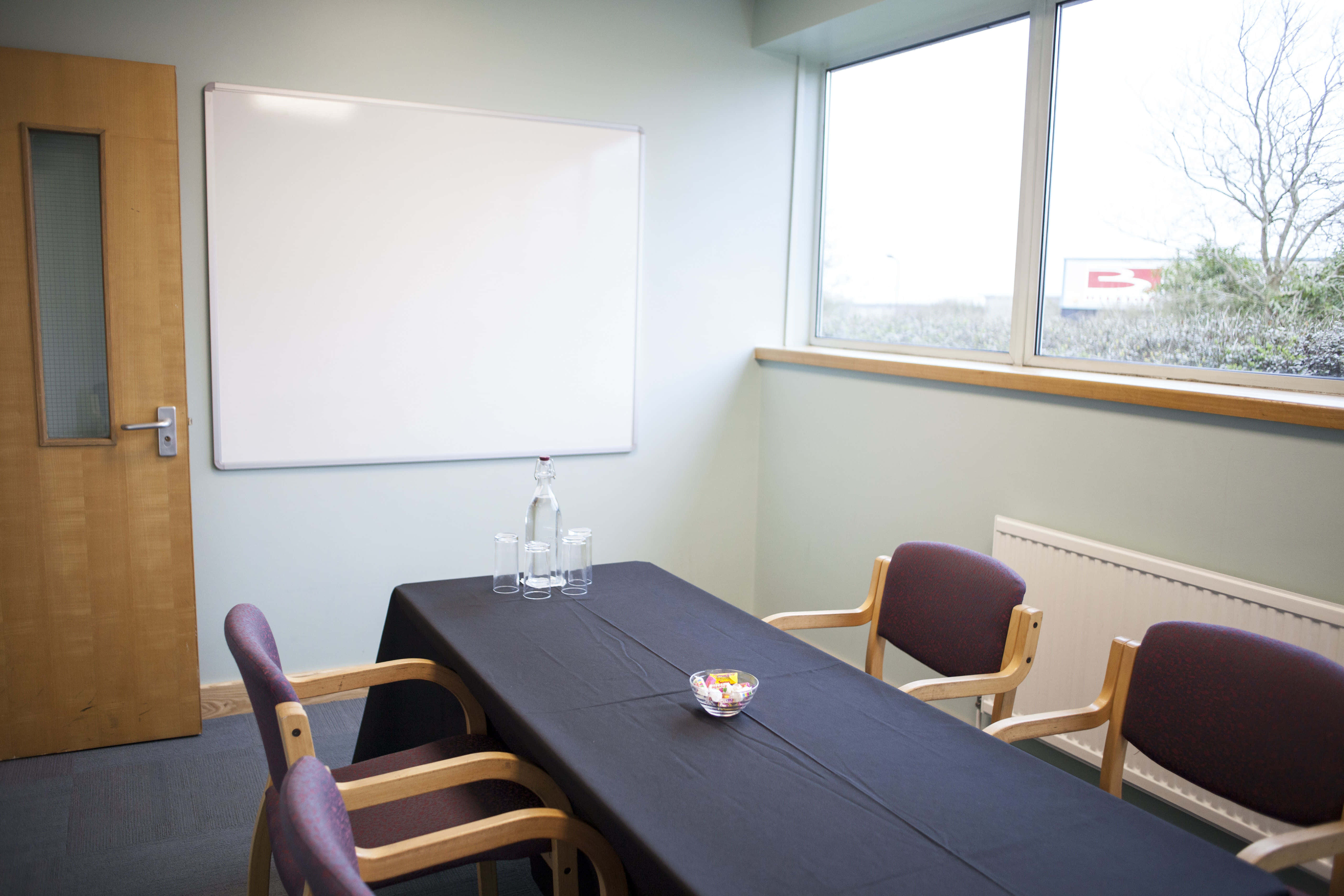 The Ridgeway Centre 5