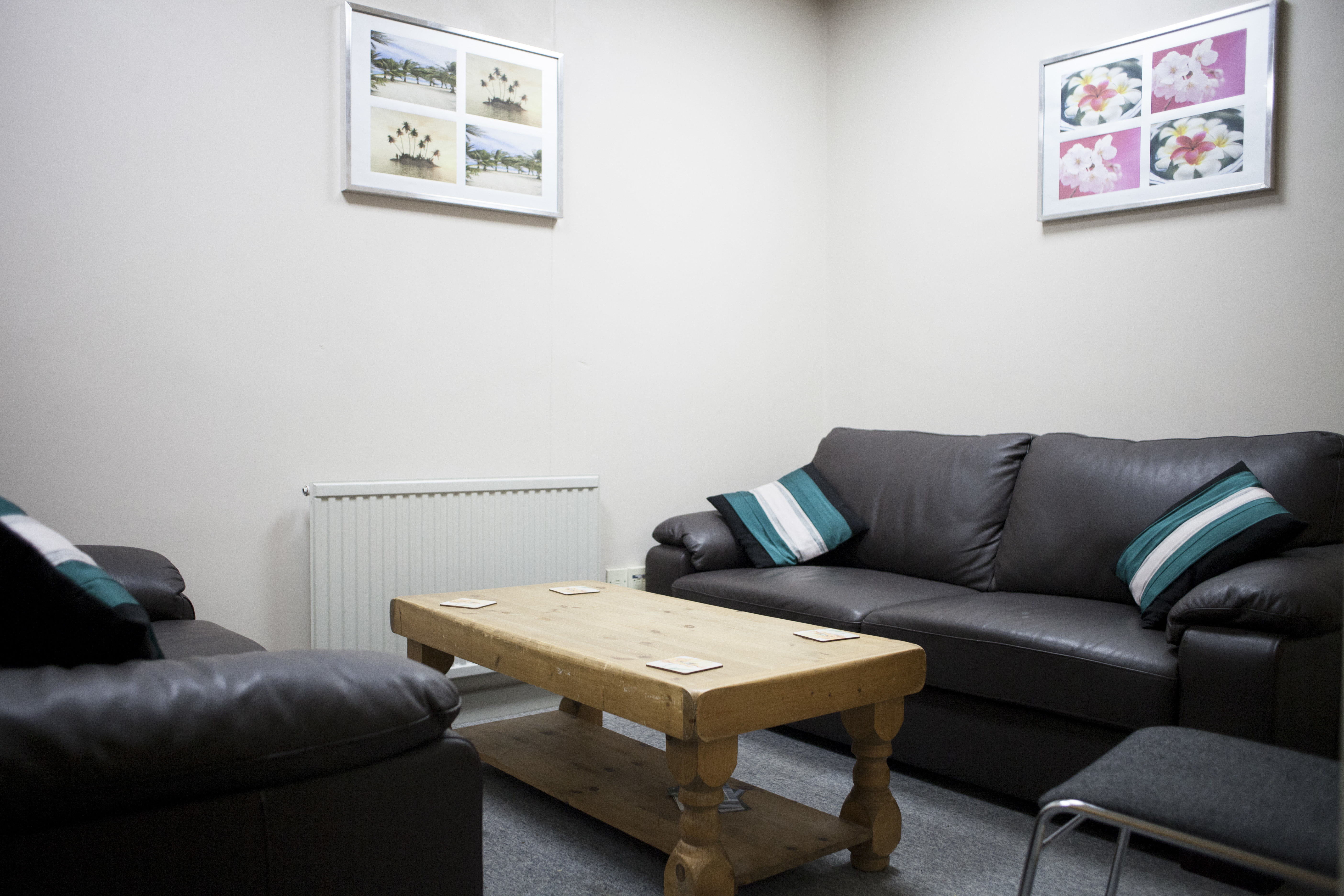 The Ridgeway Centre 6