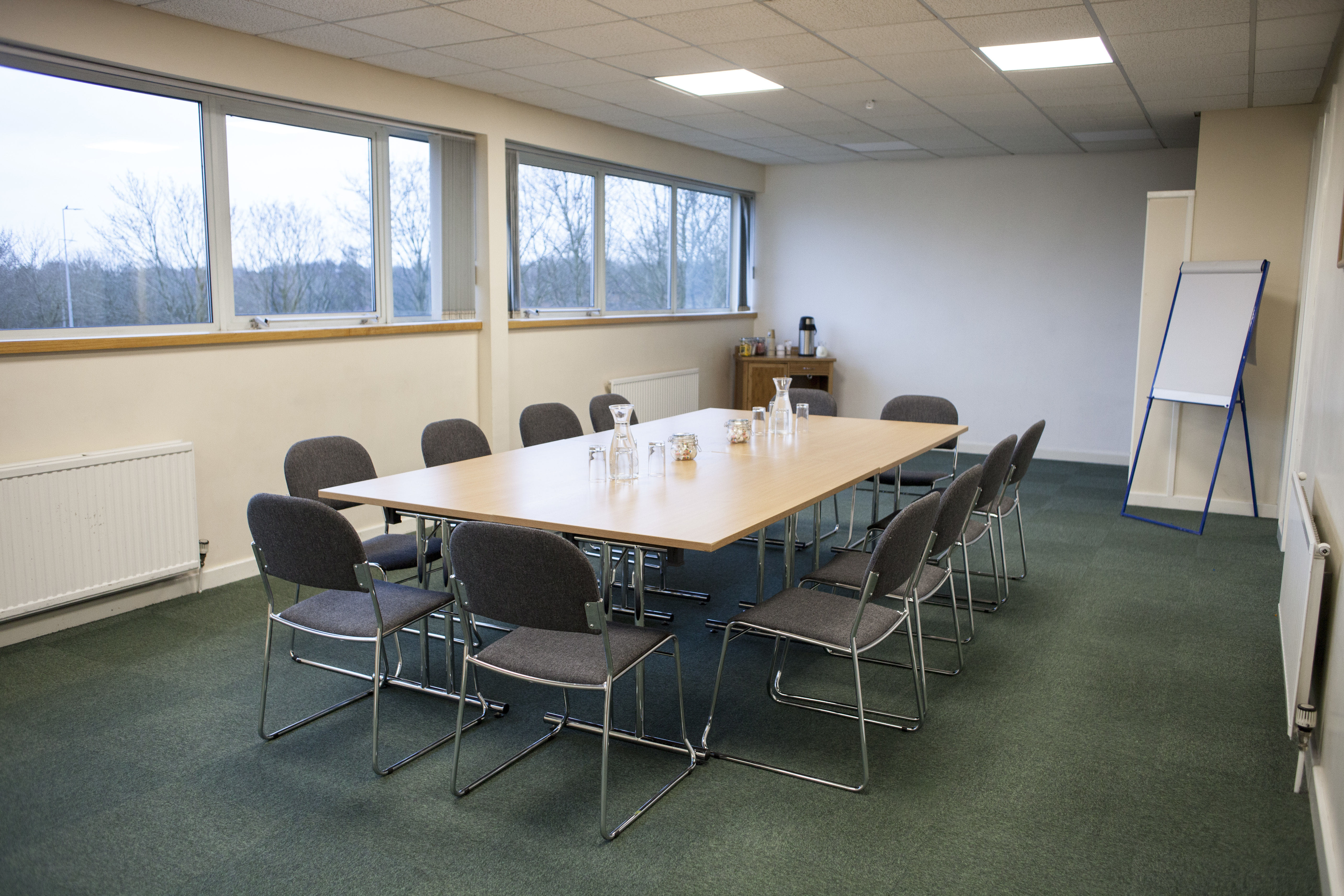 The Ridgeway Centre 9