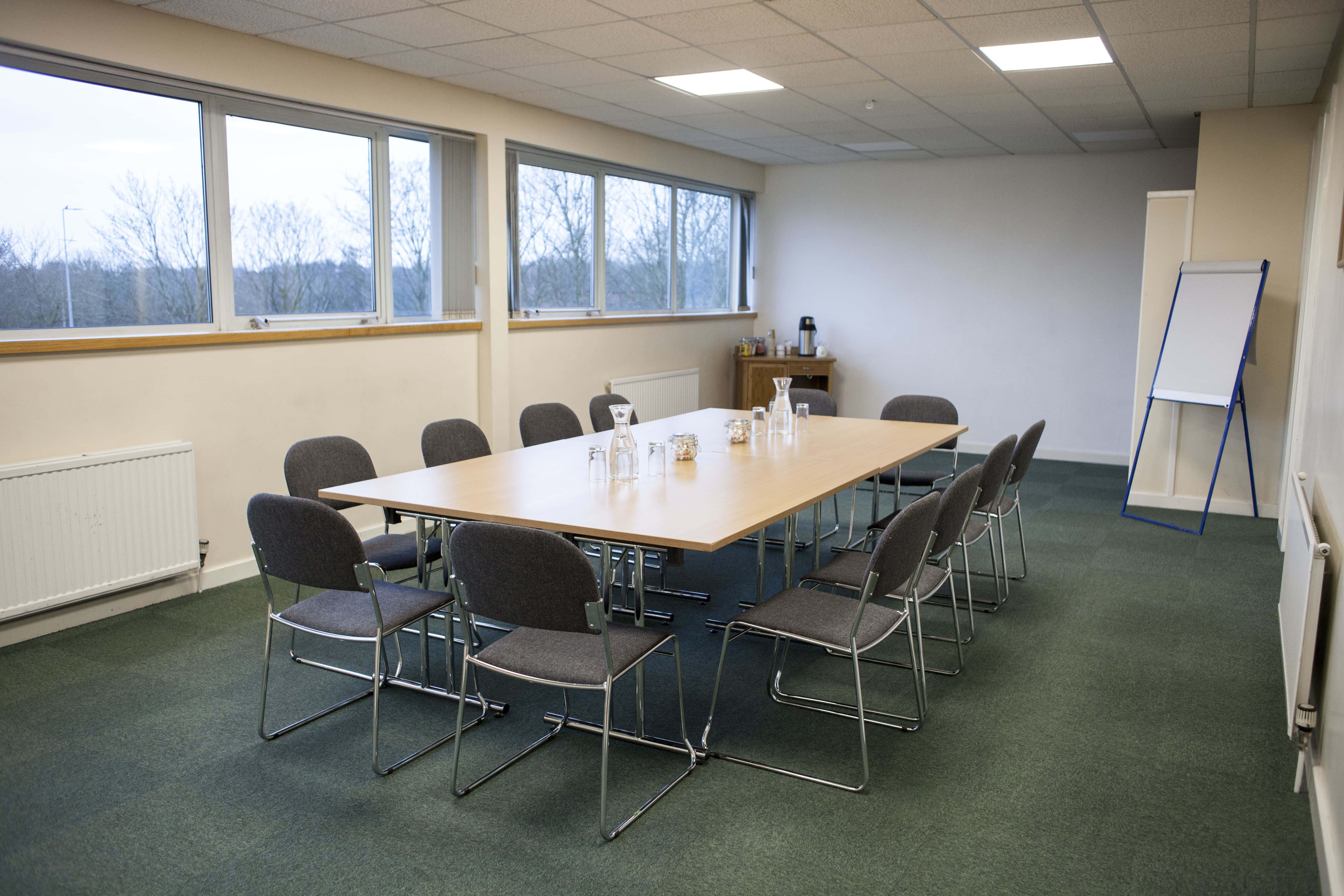 The Ridgeway Centre 9