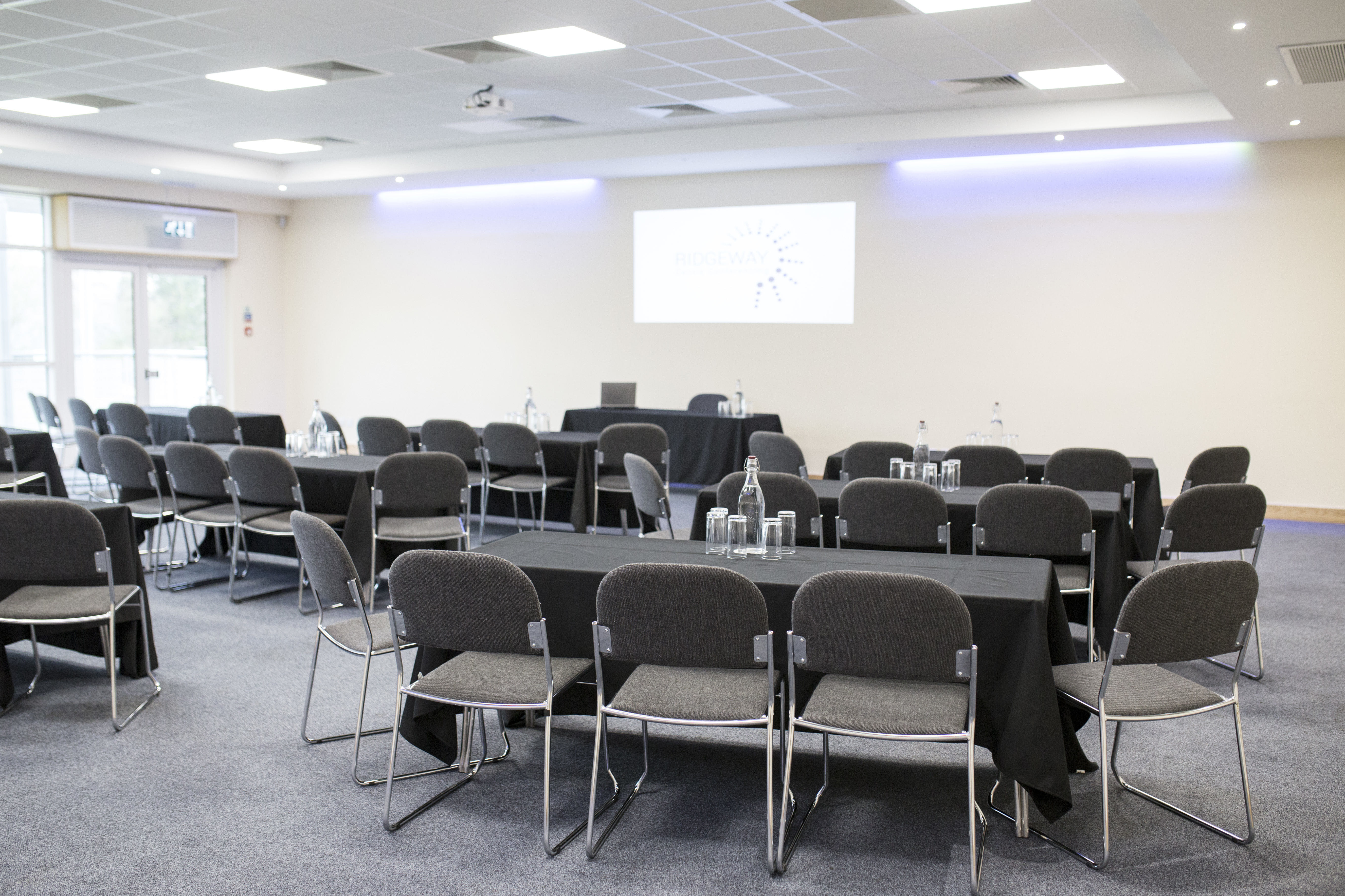 The Ridgeway Centre 10