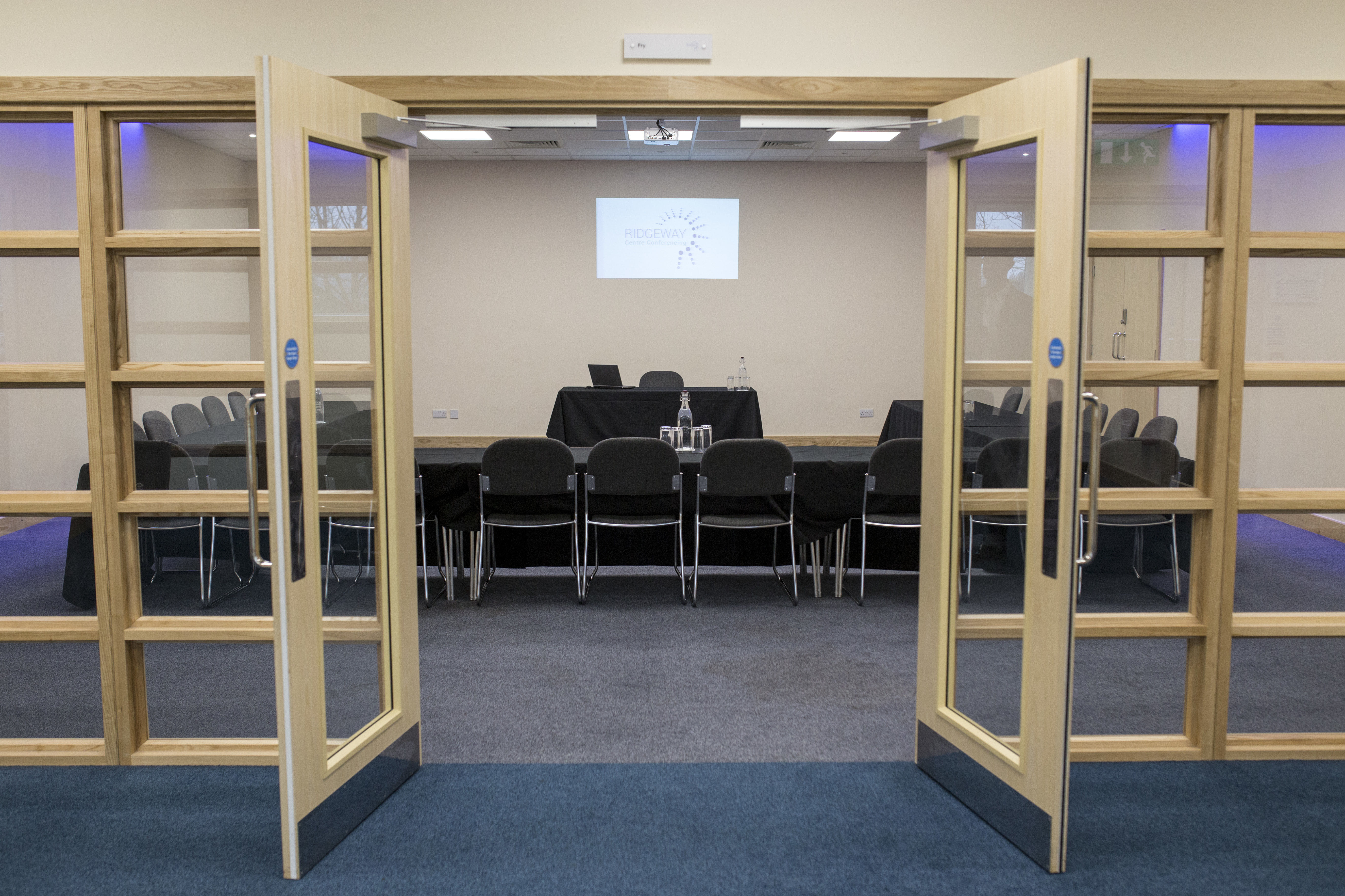 The Ridgeway Centre 11