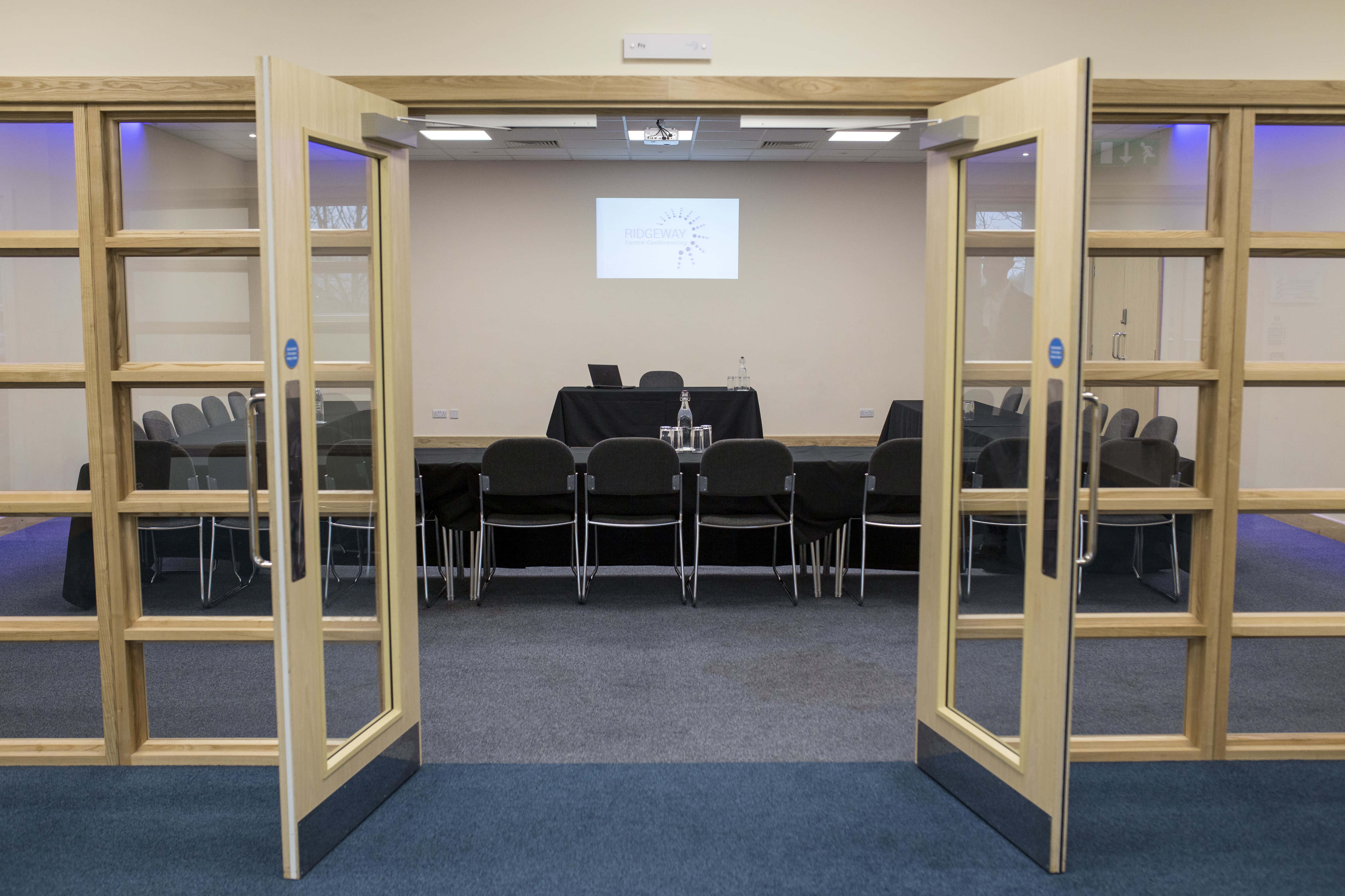 The Ridgeway Centre 11