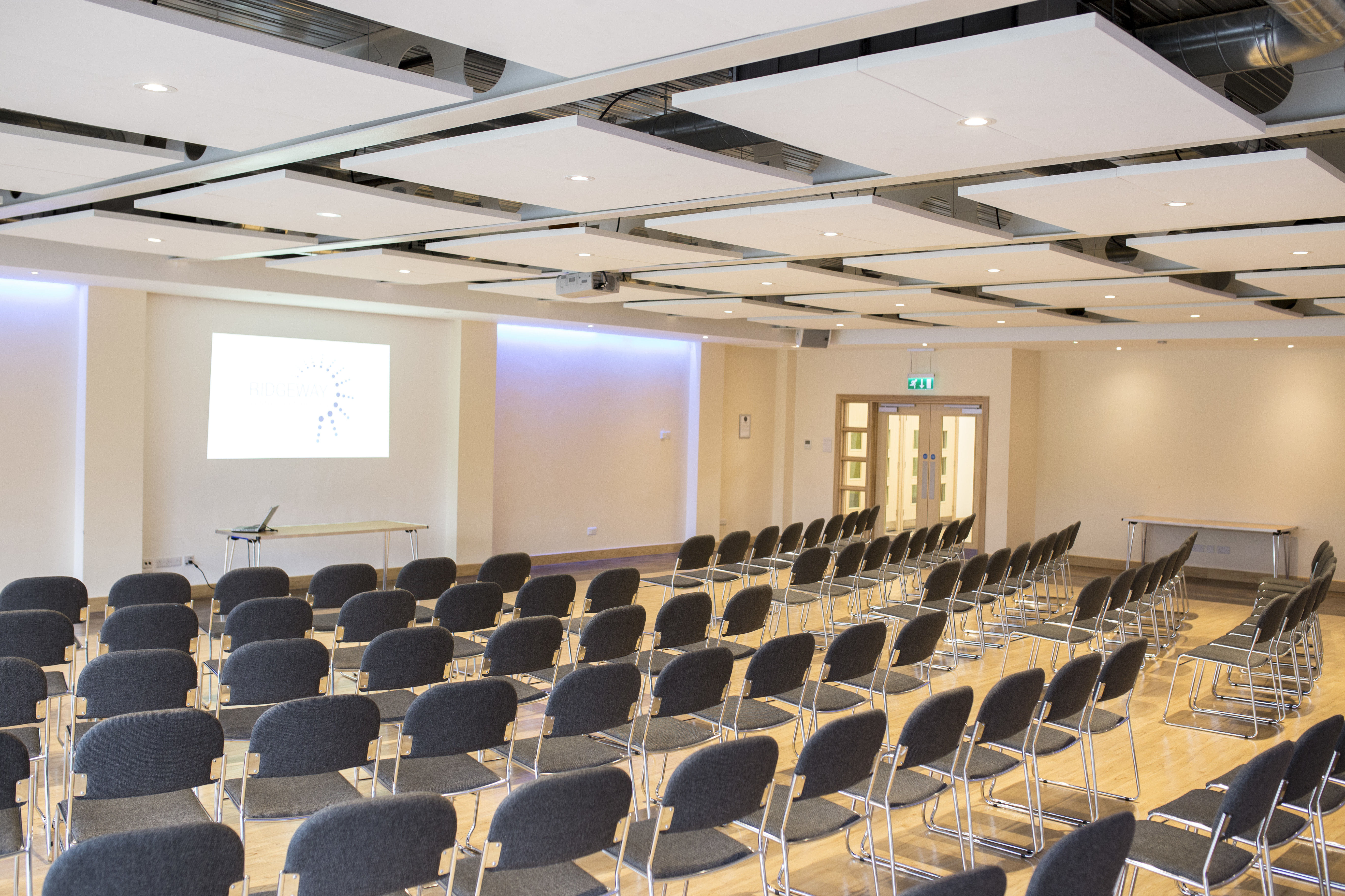 The Ridgeway Centre 12