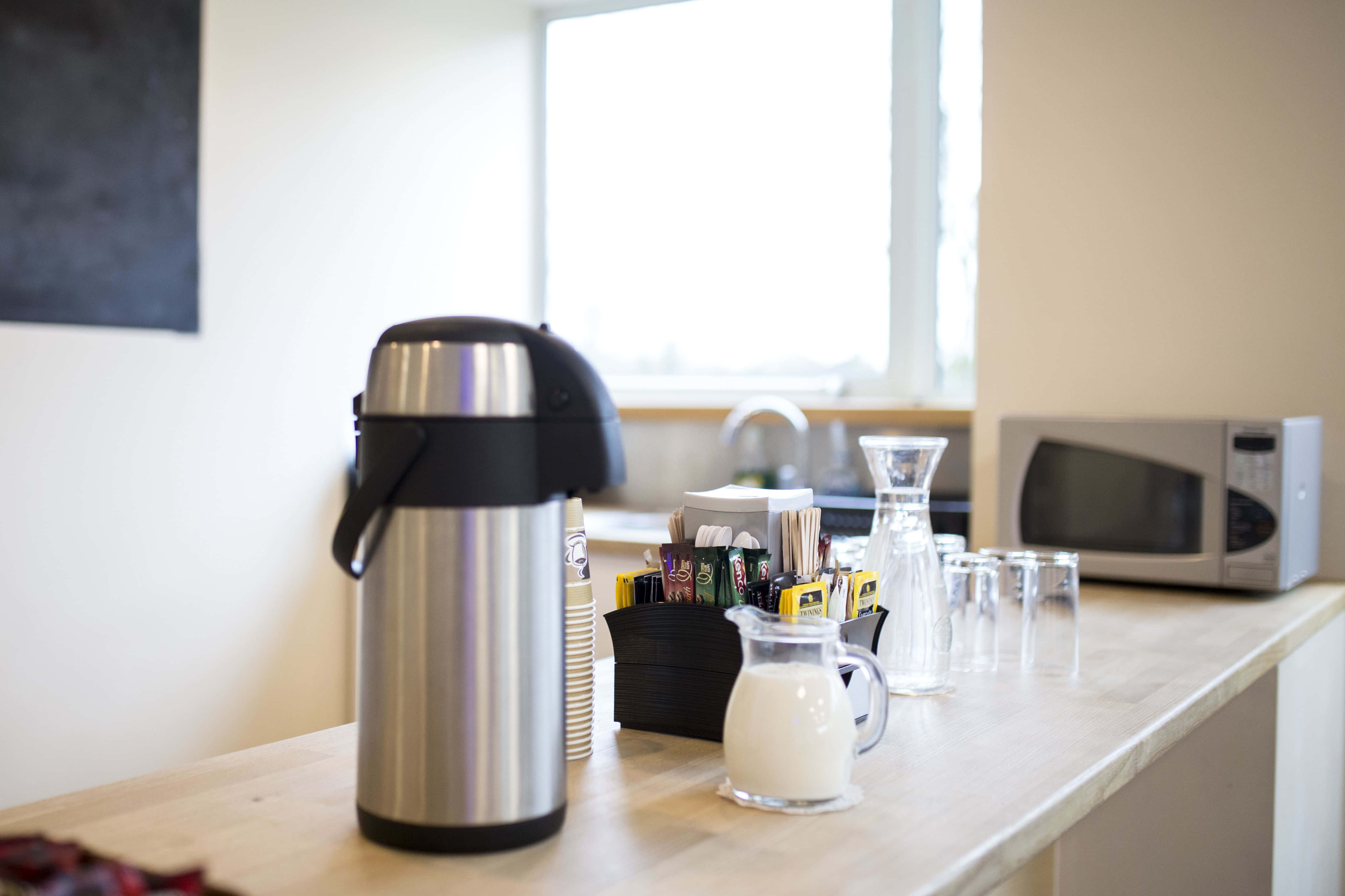 The Ridgeway Centre 13