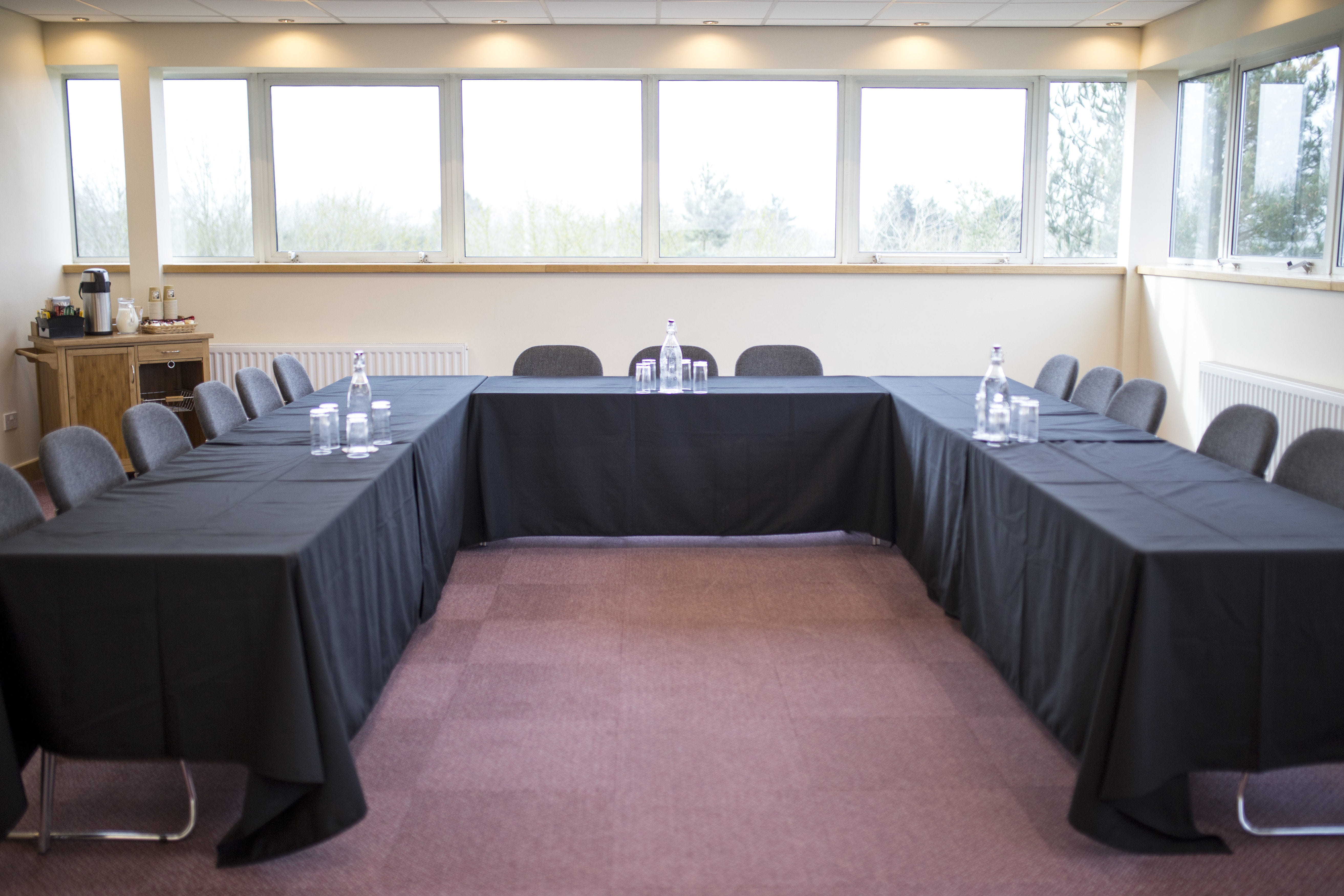 The Ridgeway Centre 14