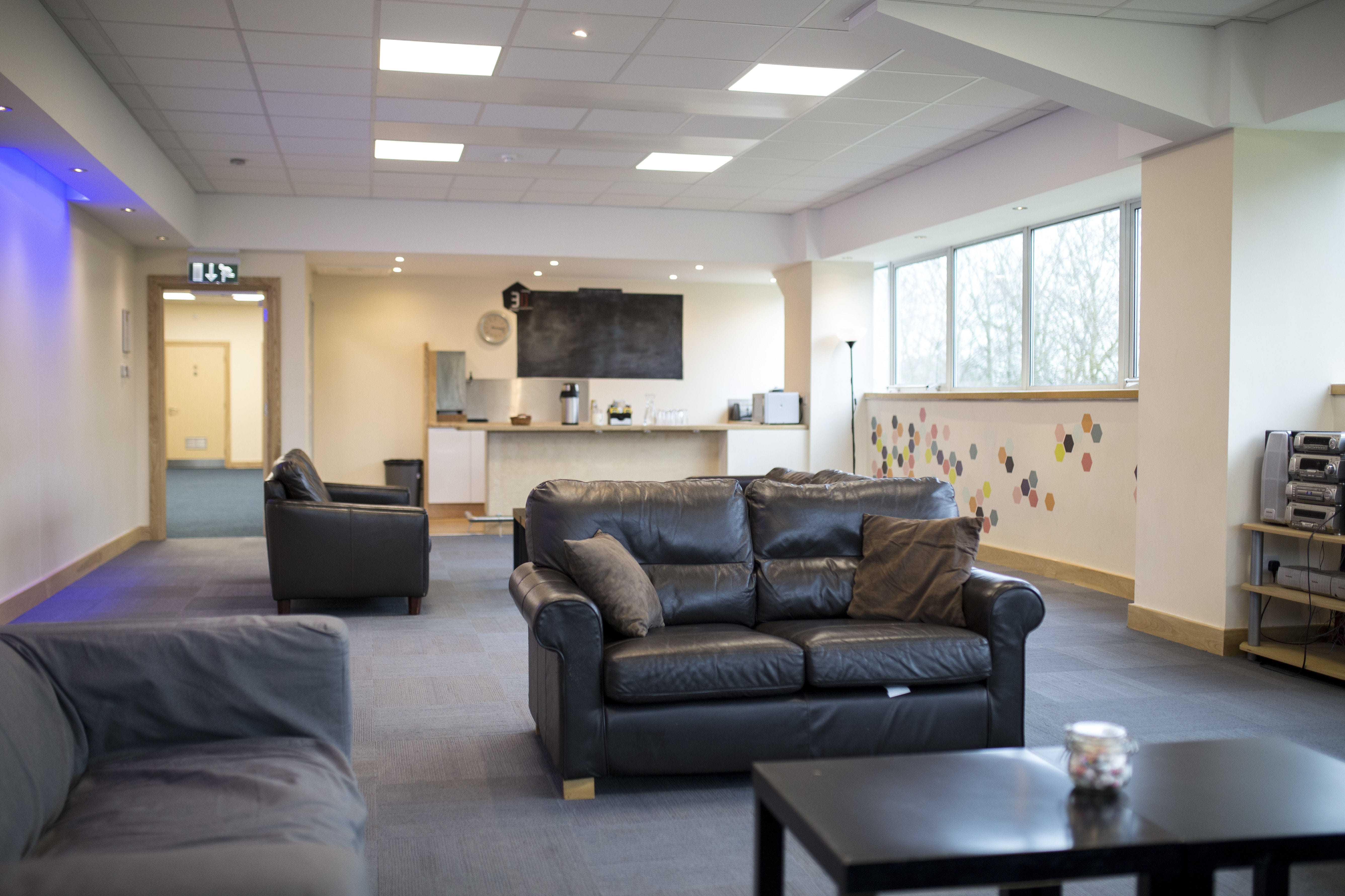 The Ridgeway Centre 15