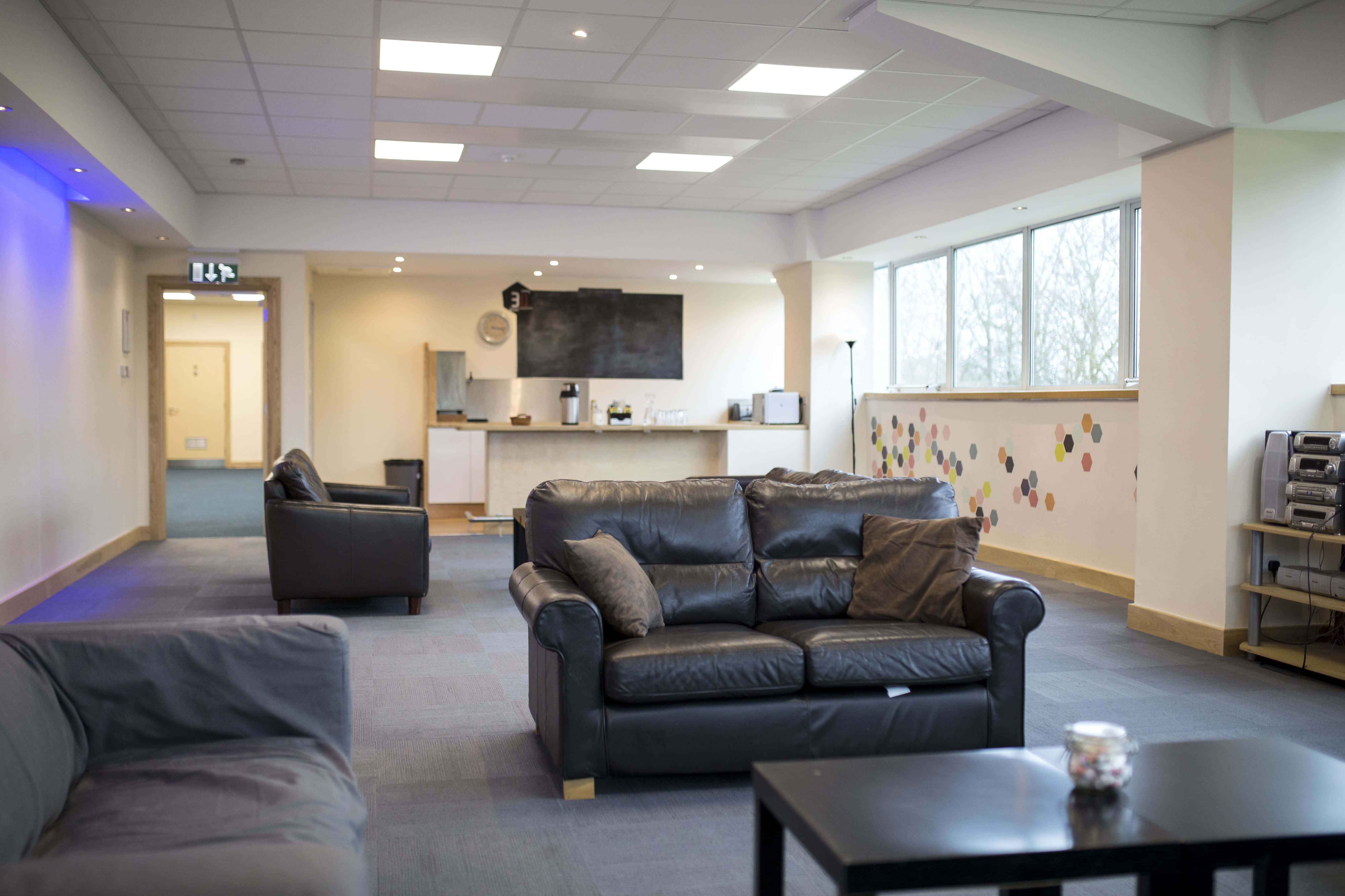 The Ridgeway Centre 15