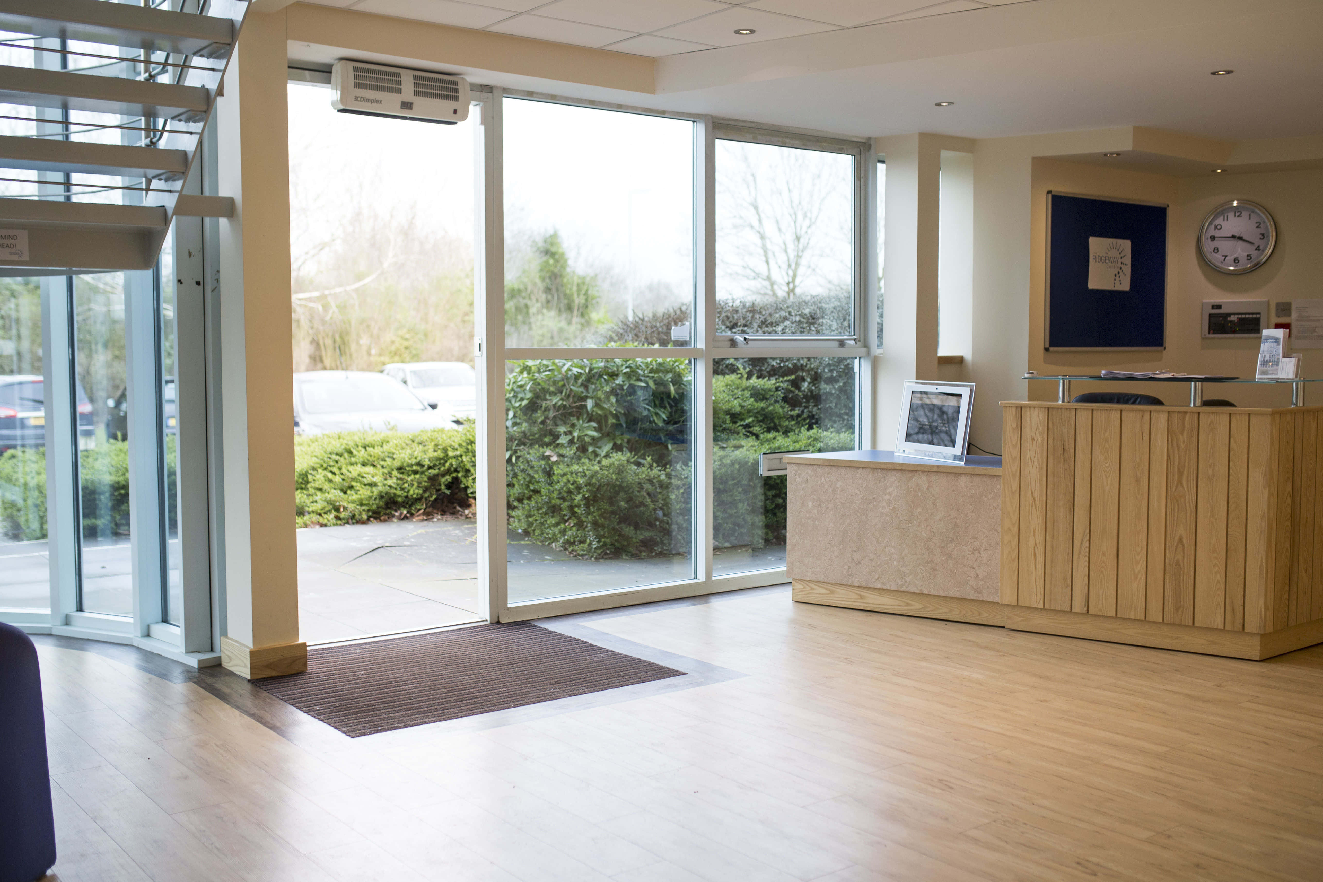 The Ridgeway Centre 16