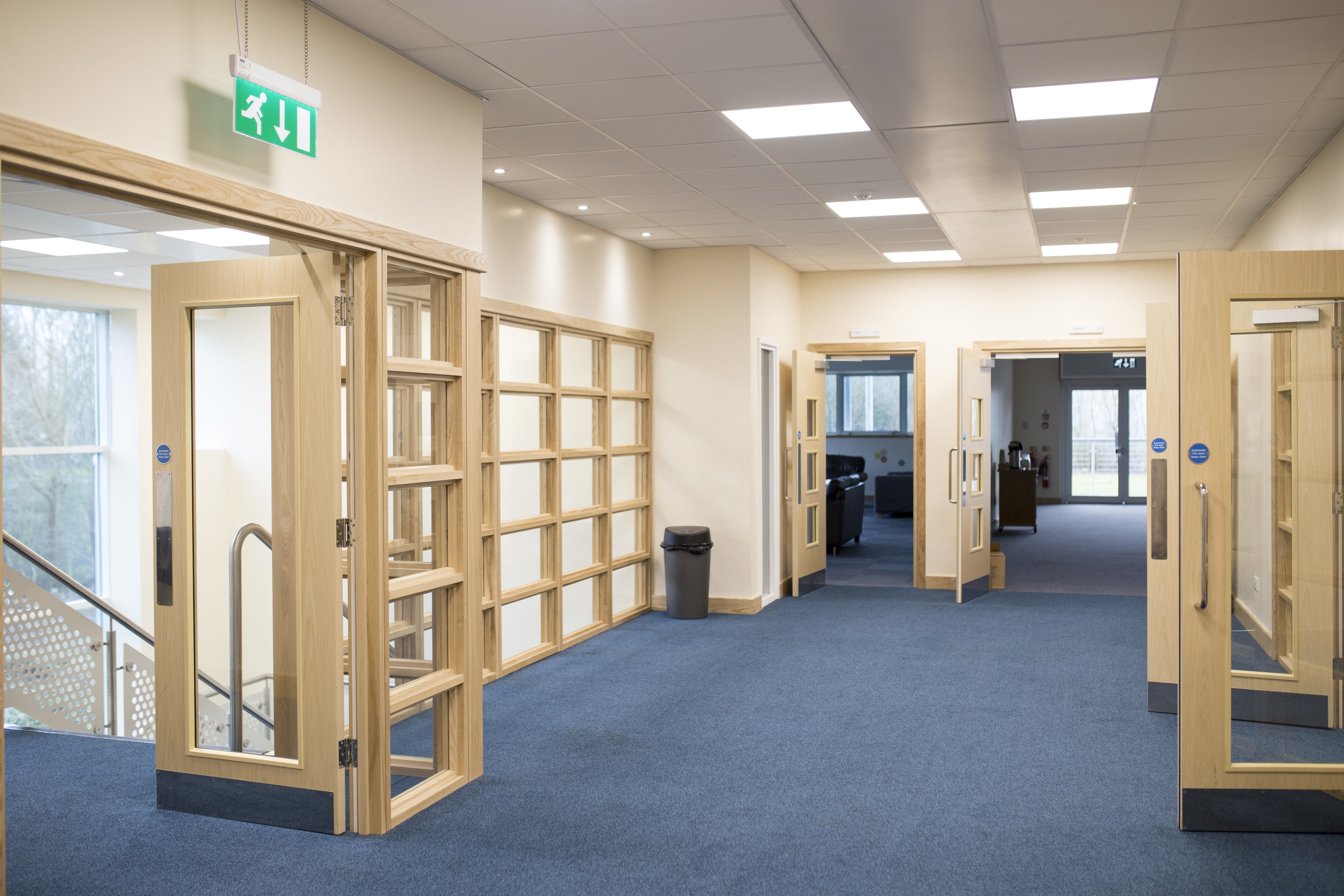 The Ridgeway Centre 17