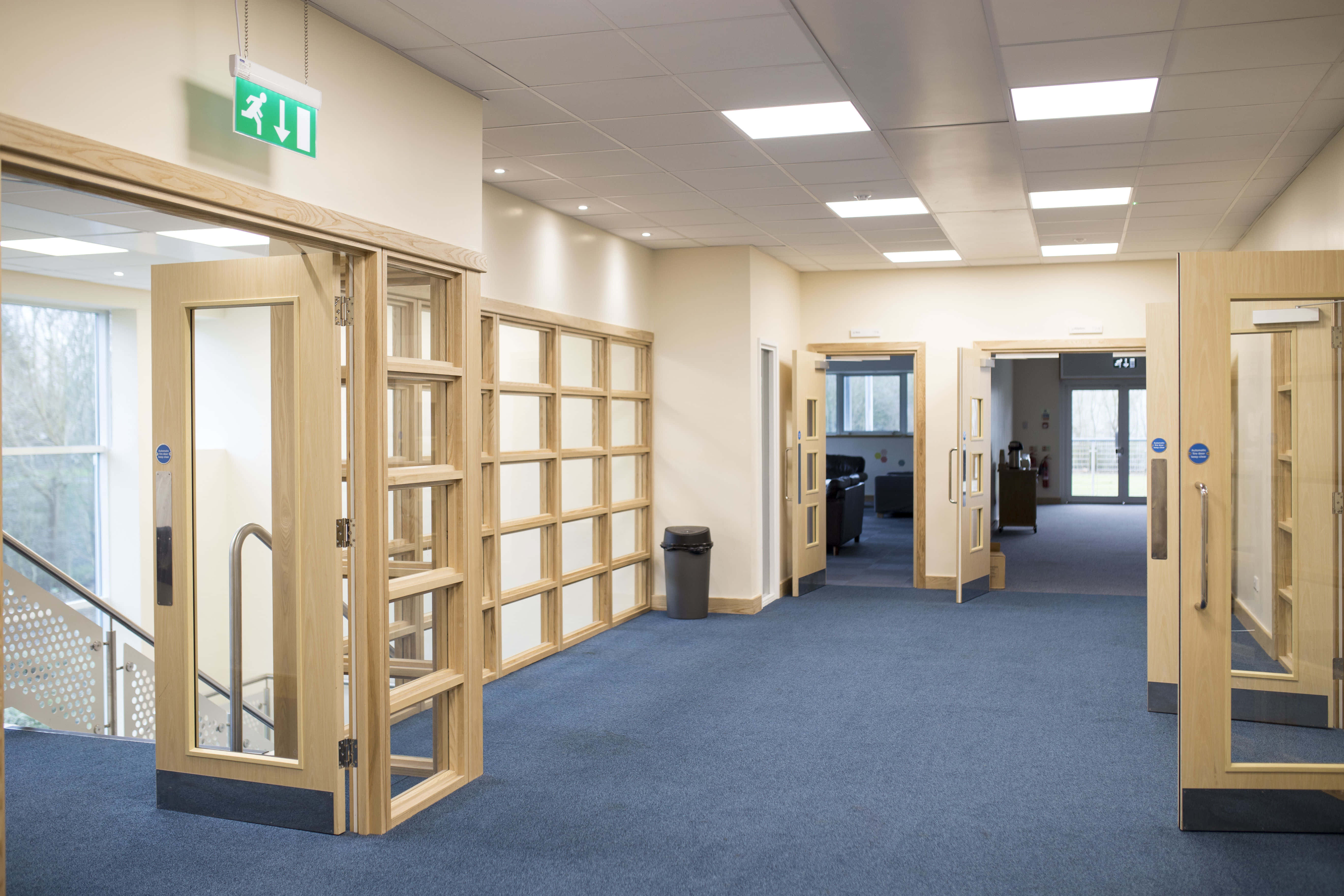 The Ridgeway Centre 17